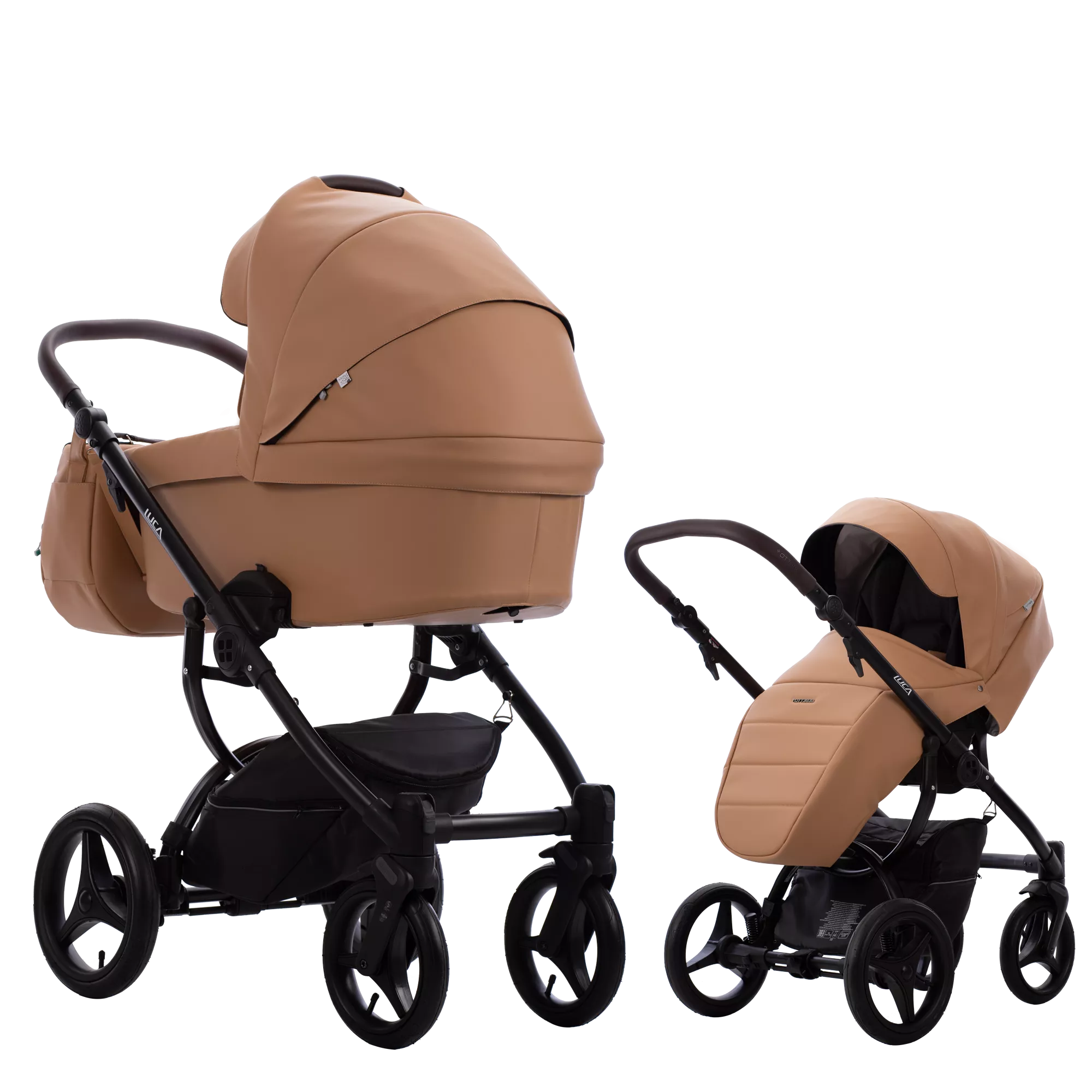 Bebetto Luca Pro - 2w1 | Pro 31 Bebetto Luca Pro - 2w1 | Pro 31