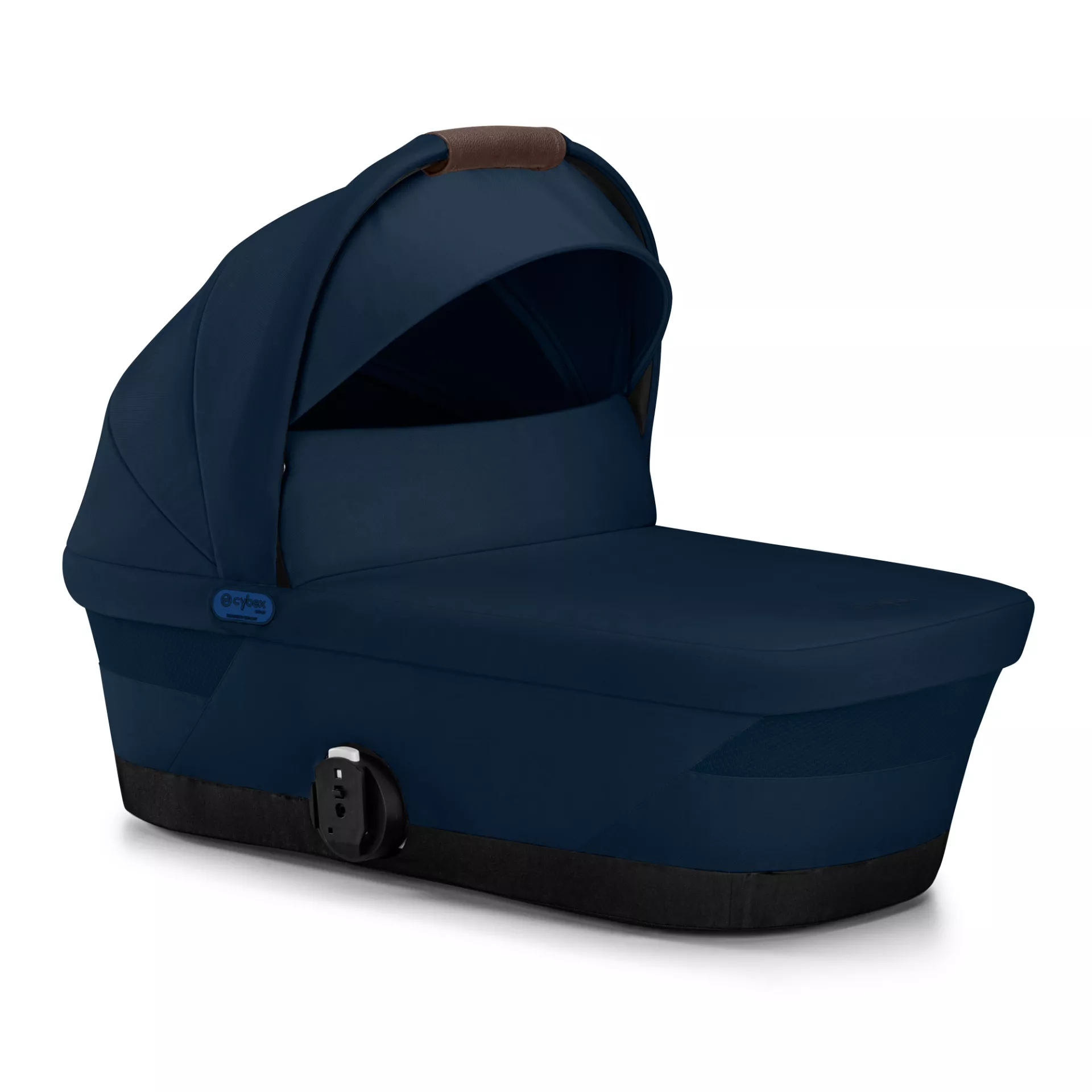 Cybex e-Gazelle S Duo | Ocean Blue Cybex e-Gazelle S Duo | Ocean Blue