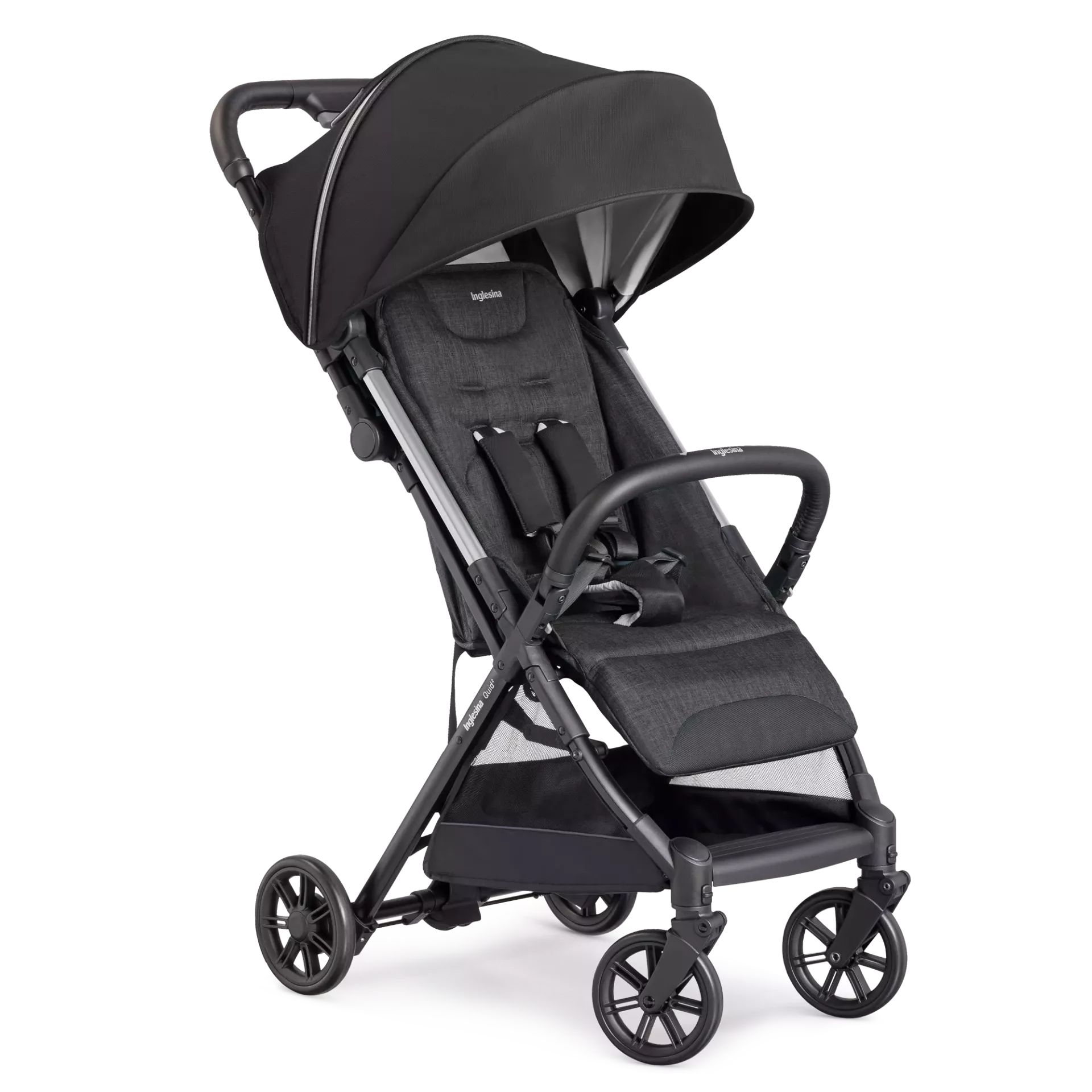 Inglesina Quid 2 | Puma Black