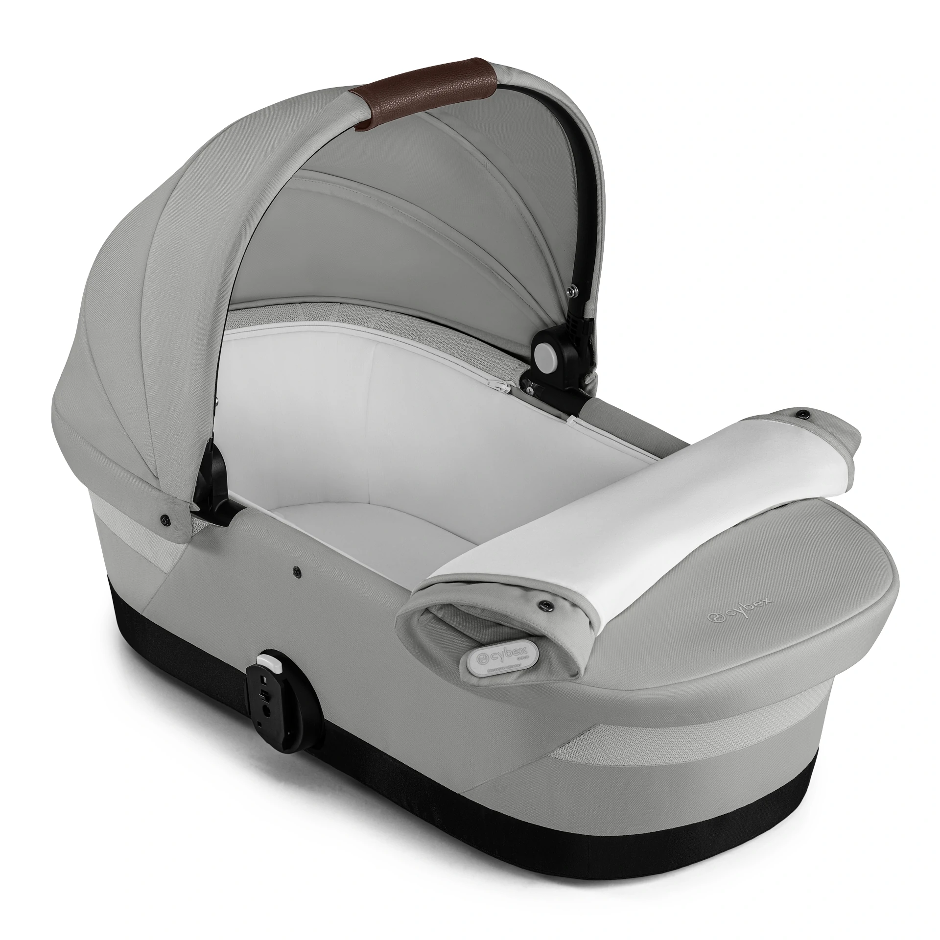 Cybex Gazelle S - 2w1 | Stone Grey Cybex Gazelle S - 2w1 | Stone Grey