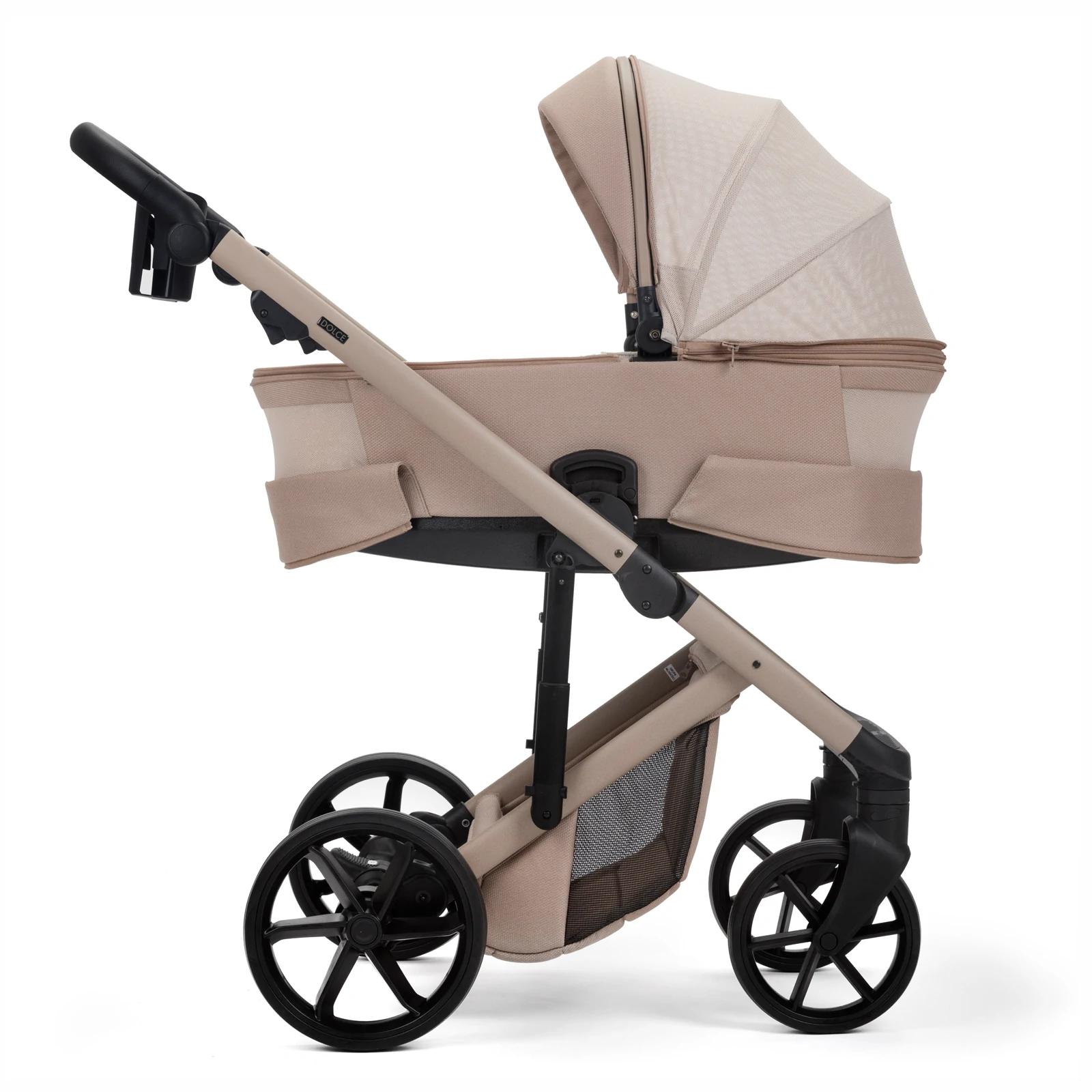 Adamex Dolce Natura - 2w1 | Sand