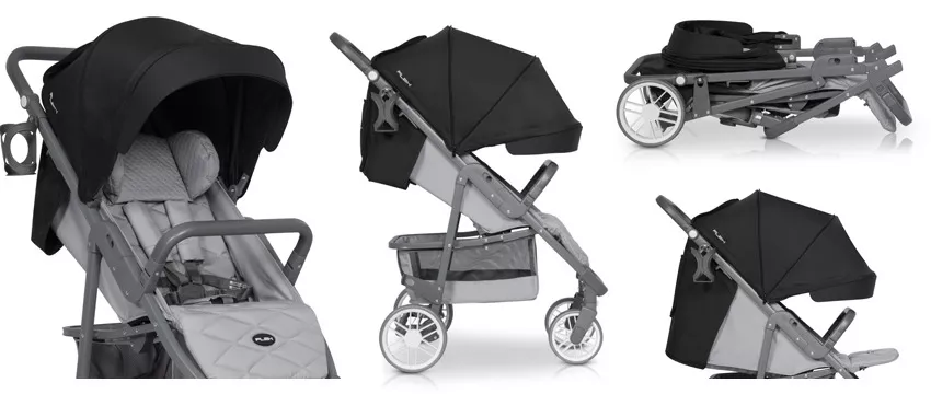 spacerówka euro-cart flex