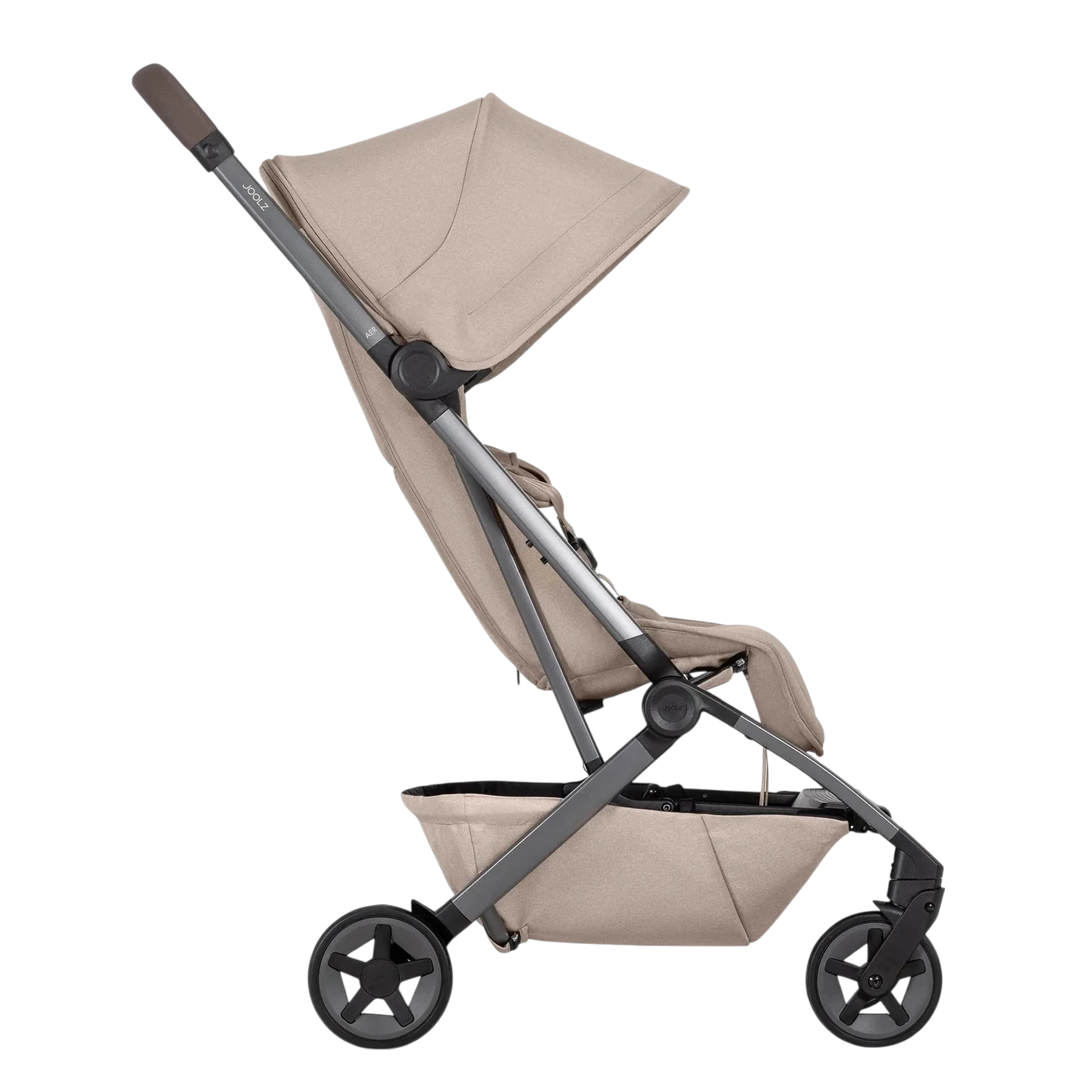 Joolz Aer2 | Sandy Taupe Joolz Aer2 | Sandy Taupe
