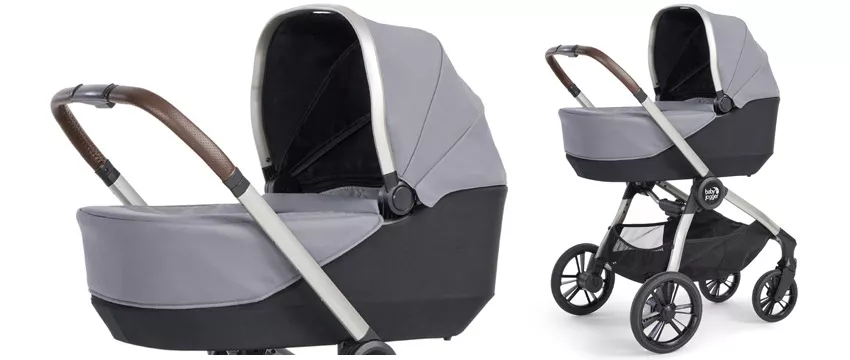 gondola baby jogger city sights