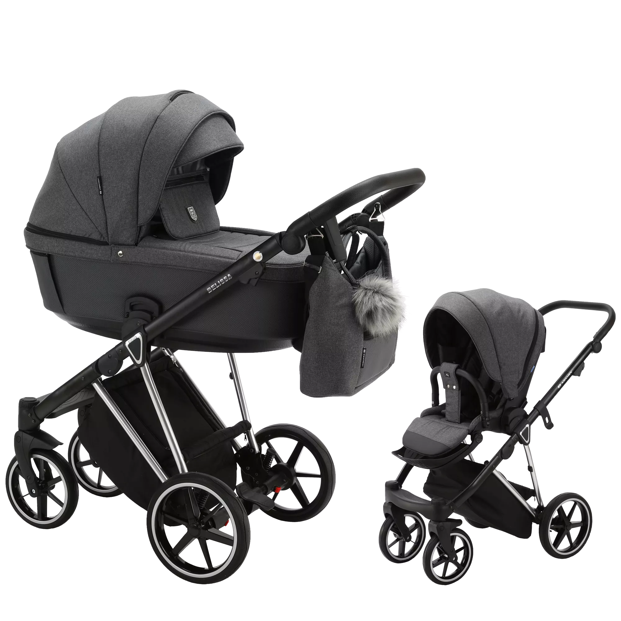 Adamex Belissa Special Edition - 2w1 | PS-595 Adamex Belissa Special Edition - 2w1 | PS-595