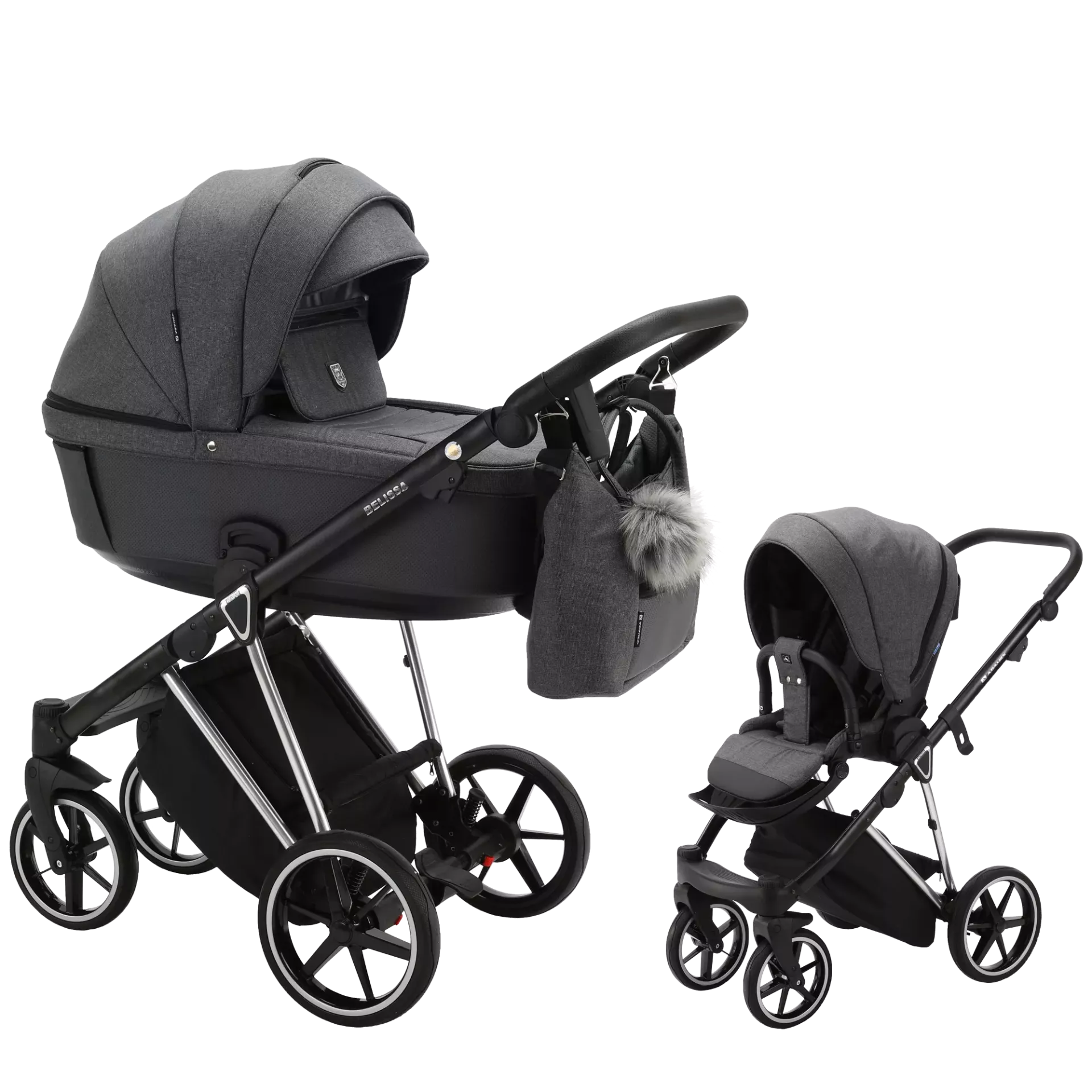 Adamex Belissa Special Edition - 2w1 | PS-595