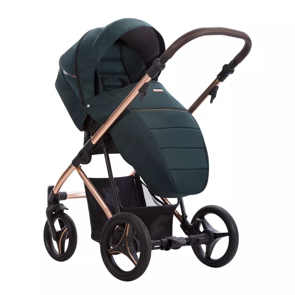 Bebetto Flavio Premium Class - 2w1 | Stella 01 Bebetto Flavio Premium Class - 2w1 | Stella 01