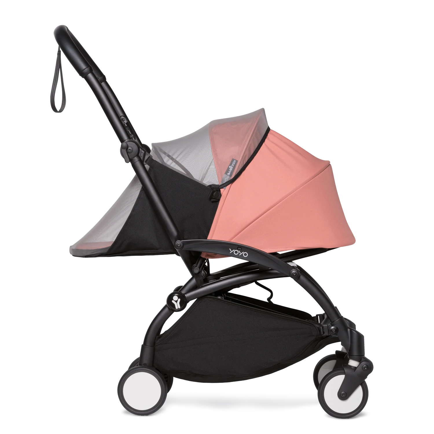 Moskitiera 0+ Stokke Yoyo 3