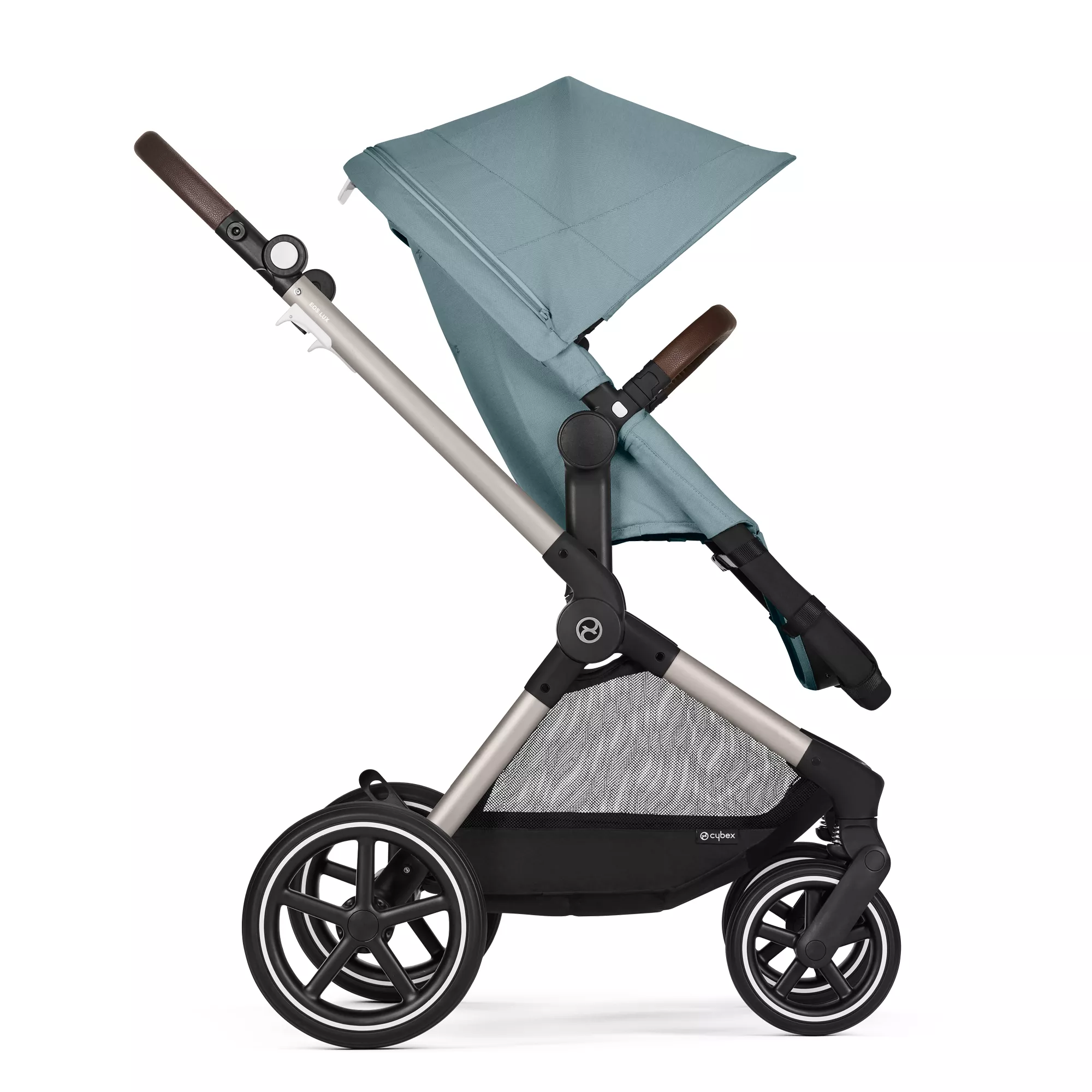 Cybex Eos Lux - 2w1 | Sky Blue Cybex Eos Lux - 2w1 | Sky Blue