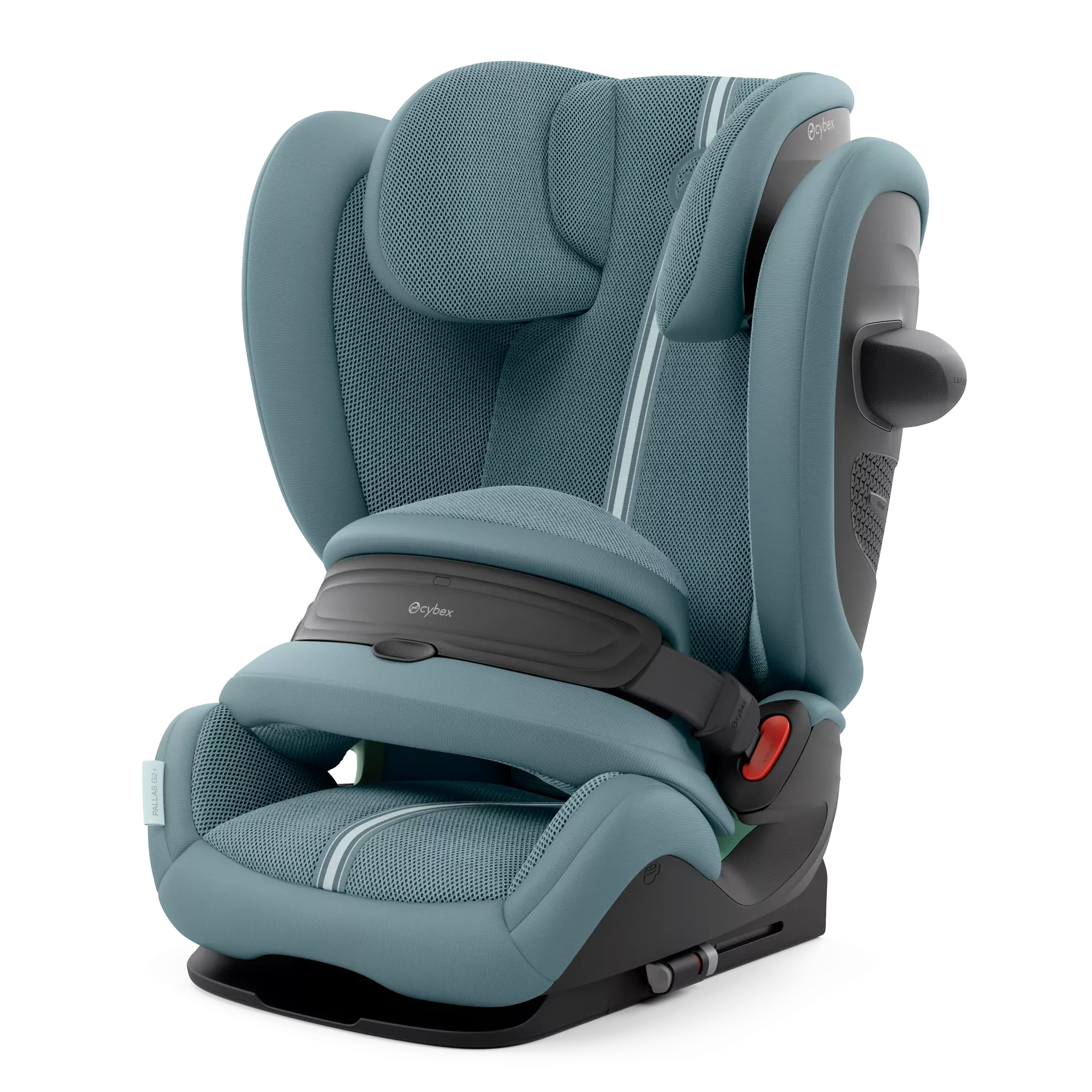 Cybex Pallas G2 | Stormy Blue (Plus)