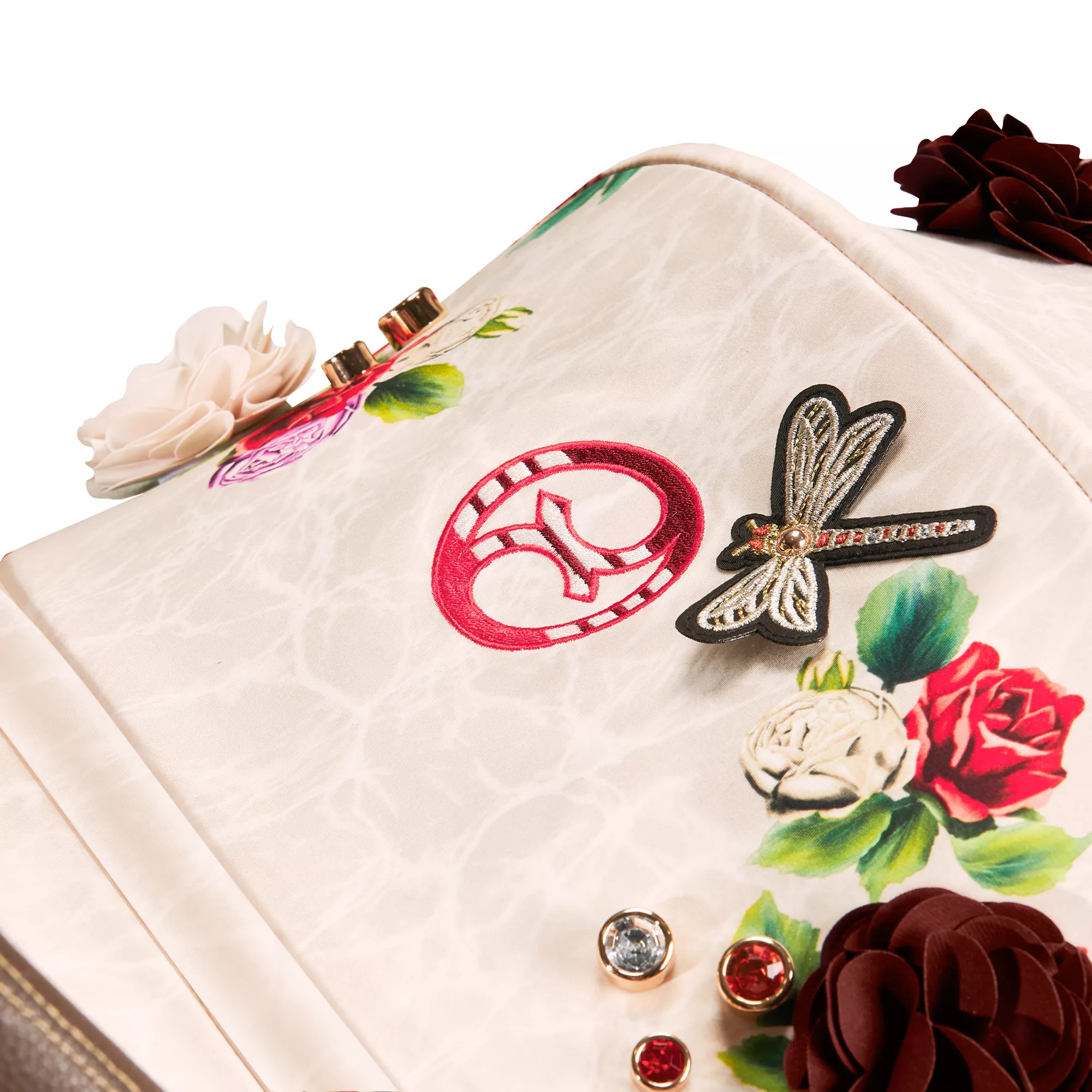 Cybex Coya | Spring Blossom - Fashion Collection Cybex Coya | Spring Blossom - Fashion Collection