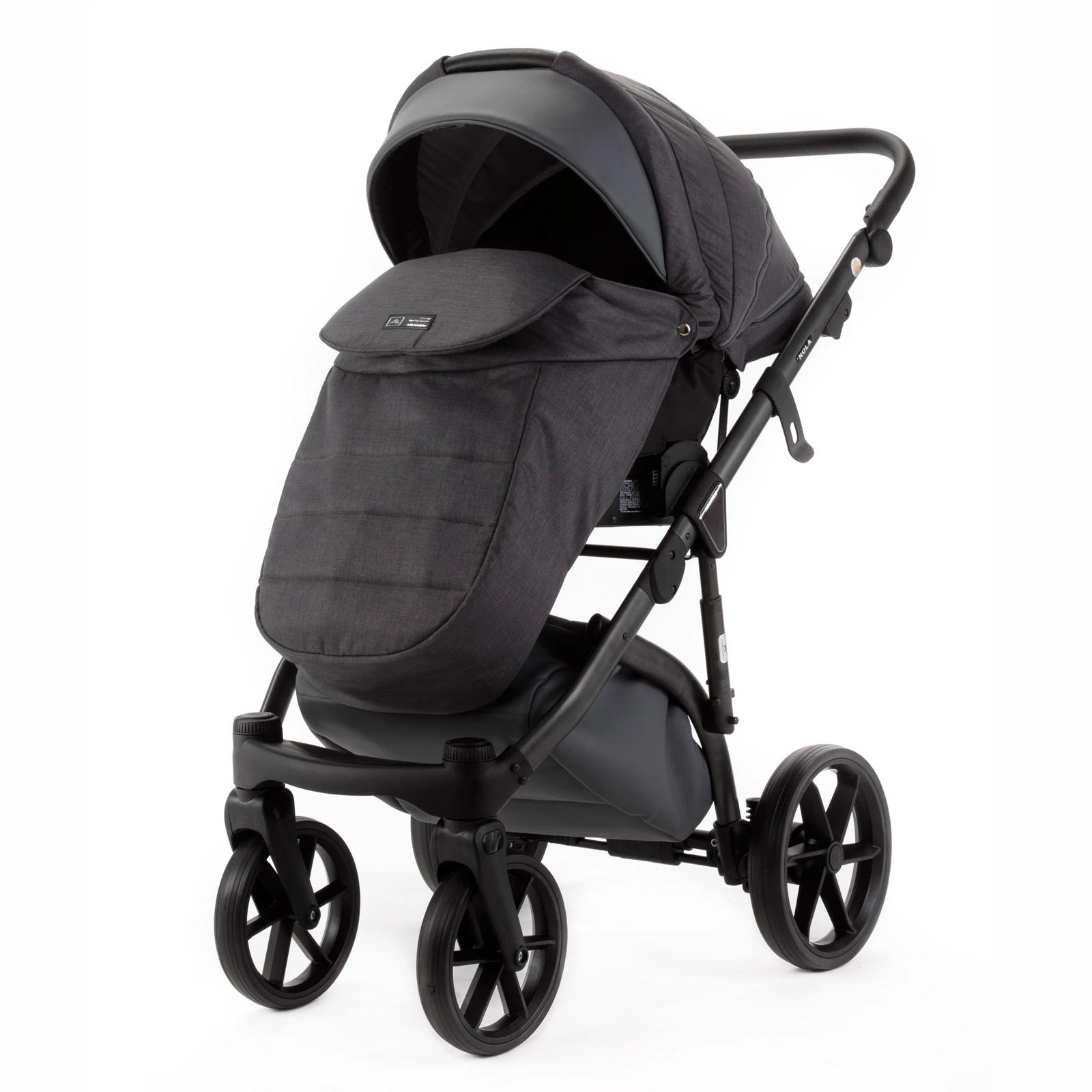 Adamex Nola Natura - 2w1 | Stone