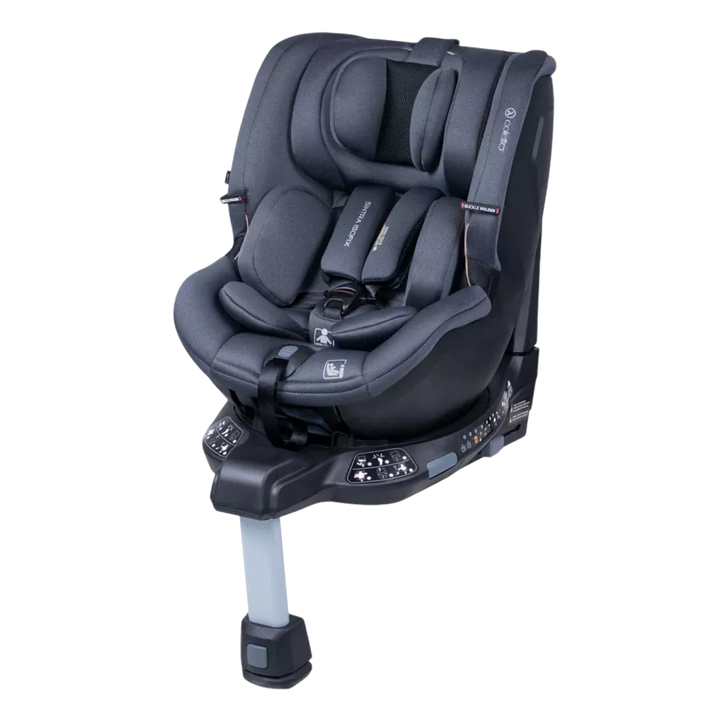 Coletto Sintra S2 i-Size | Graphite