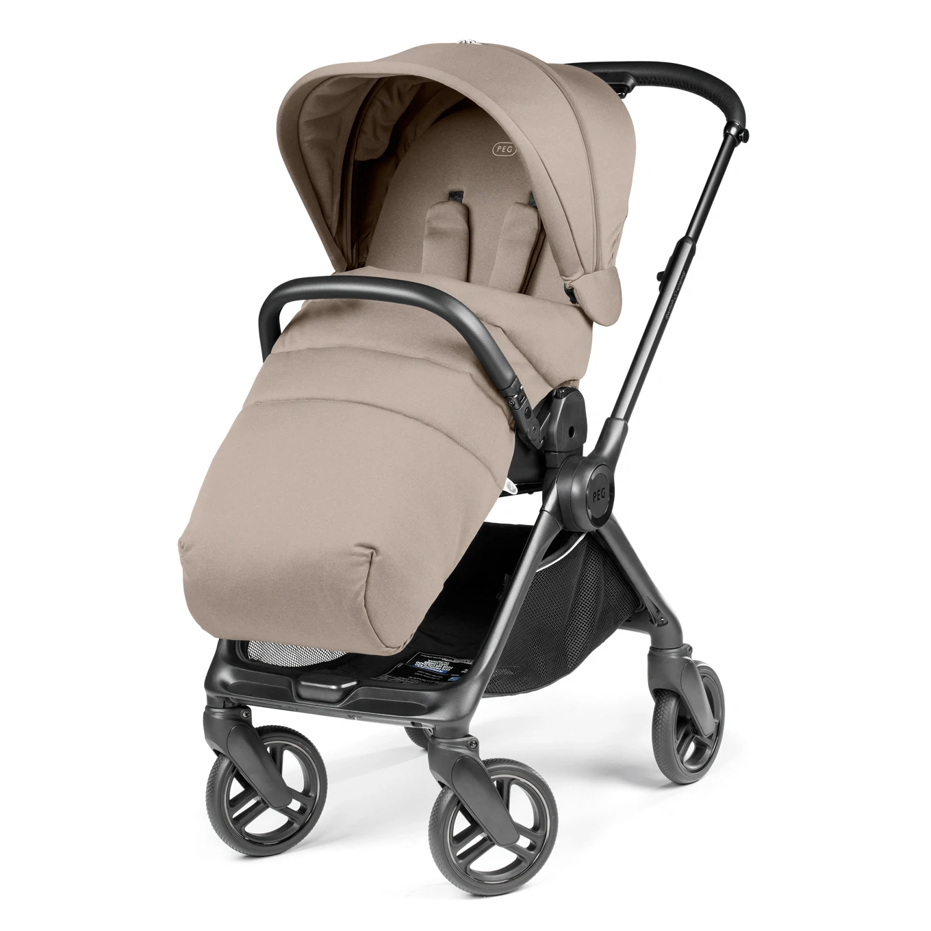Peg Perego Switch | Desert