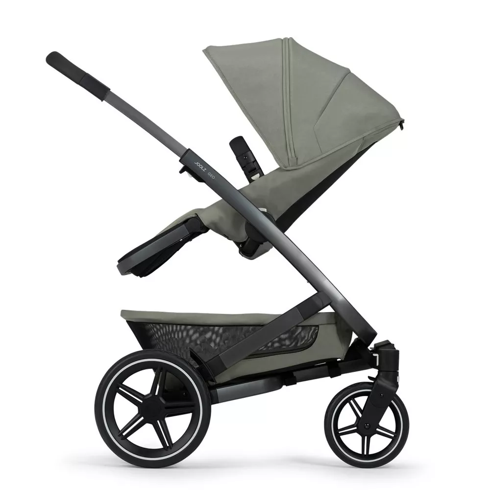 Joolz Geo3 Mono - 2w1 | Sage Green Joolz Geo3 Mono - 2w1 | Sage Green