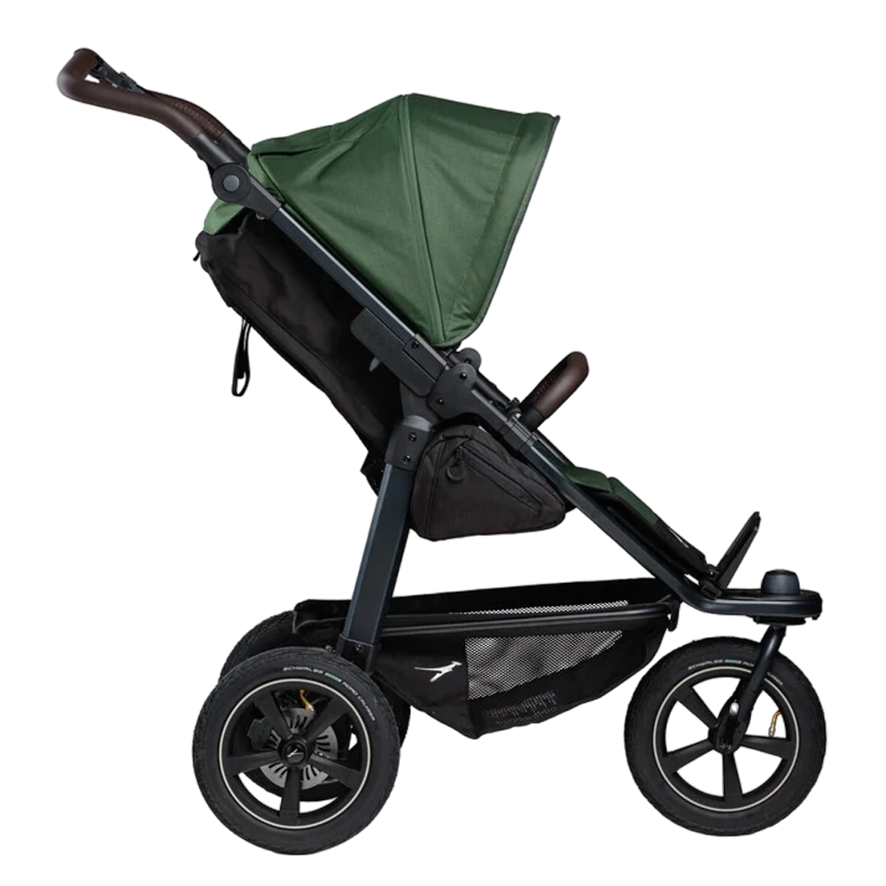 TFK Mono 2 Sport | Olive - koła pompowane