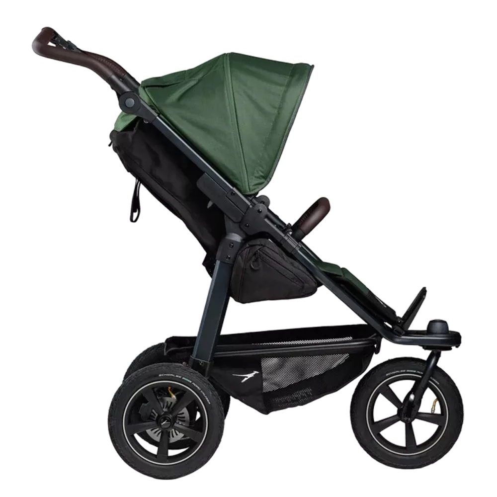 TFK Mono 2 Sport | Olive - koła pompowane