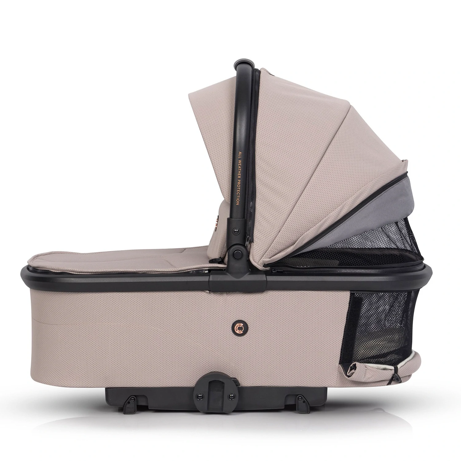 Gondola Cavoe Avec | Taupe Gondola Cavoe Avec | Taupe