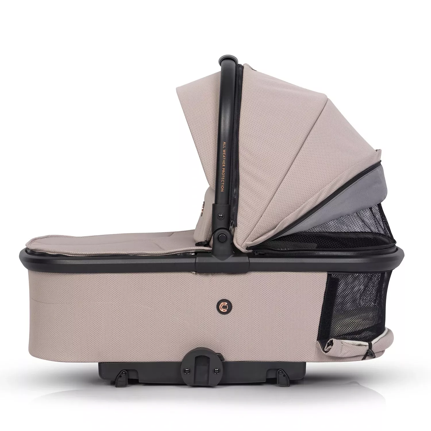 Gondola Cavoe Avec | Taupe Gondola Cavoe Avec | Taupe