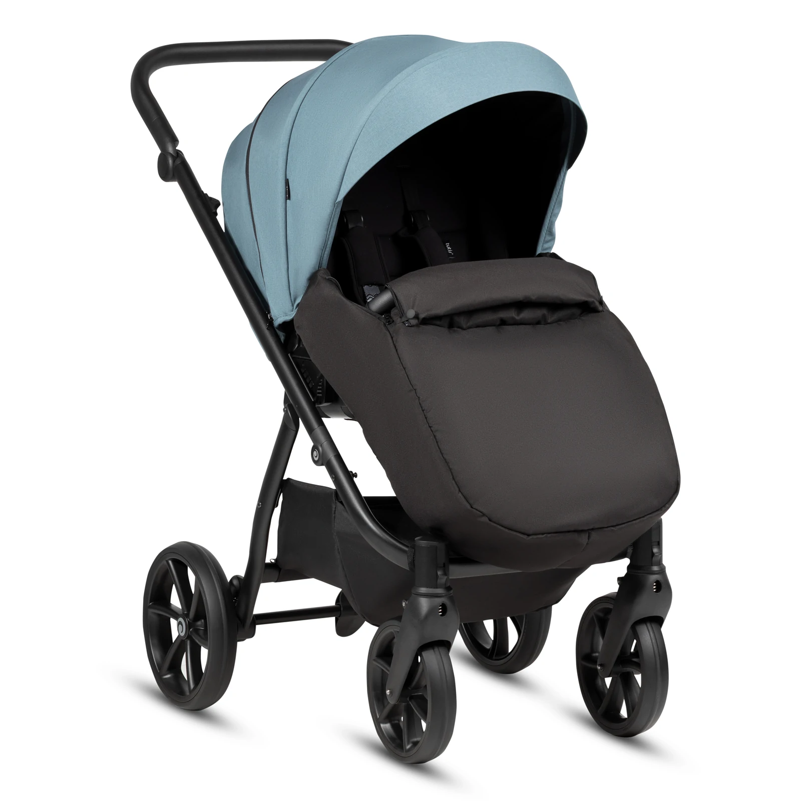 Tutis Uno 6 Plus +GRATIS - 2w1 | 143 Menta