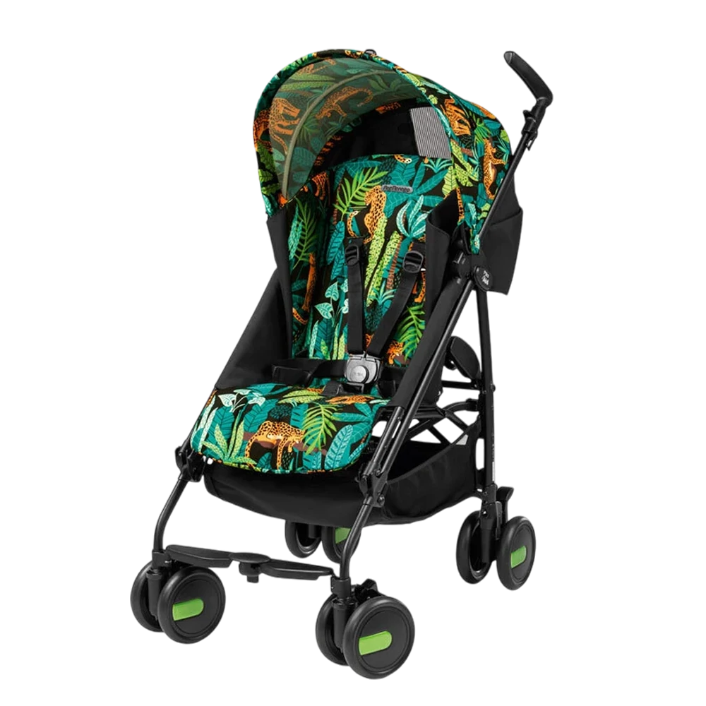 Peg Perego Pliko Mini | Jaguars Peg Perego Pliko Mini | Jaguars