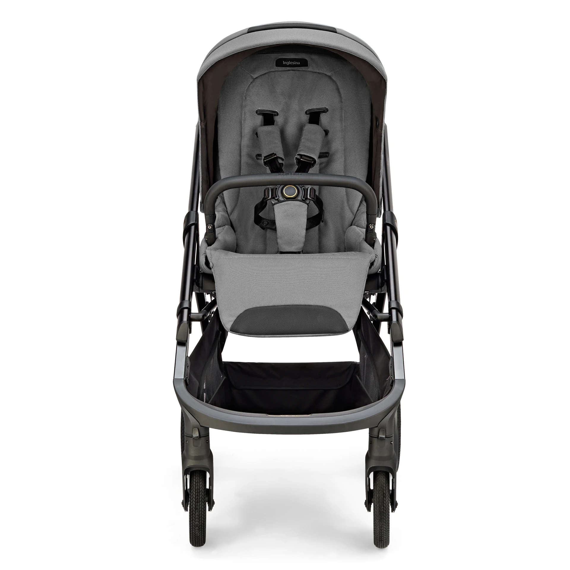 Inglesina Aptica XT Duo - 2w1 | Canyon Grey Inglesina Aptica XT Duo - 2w1 | Canyon Grey