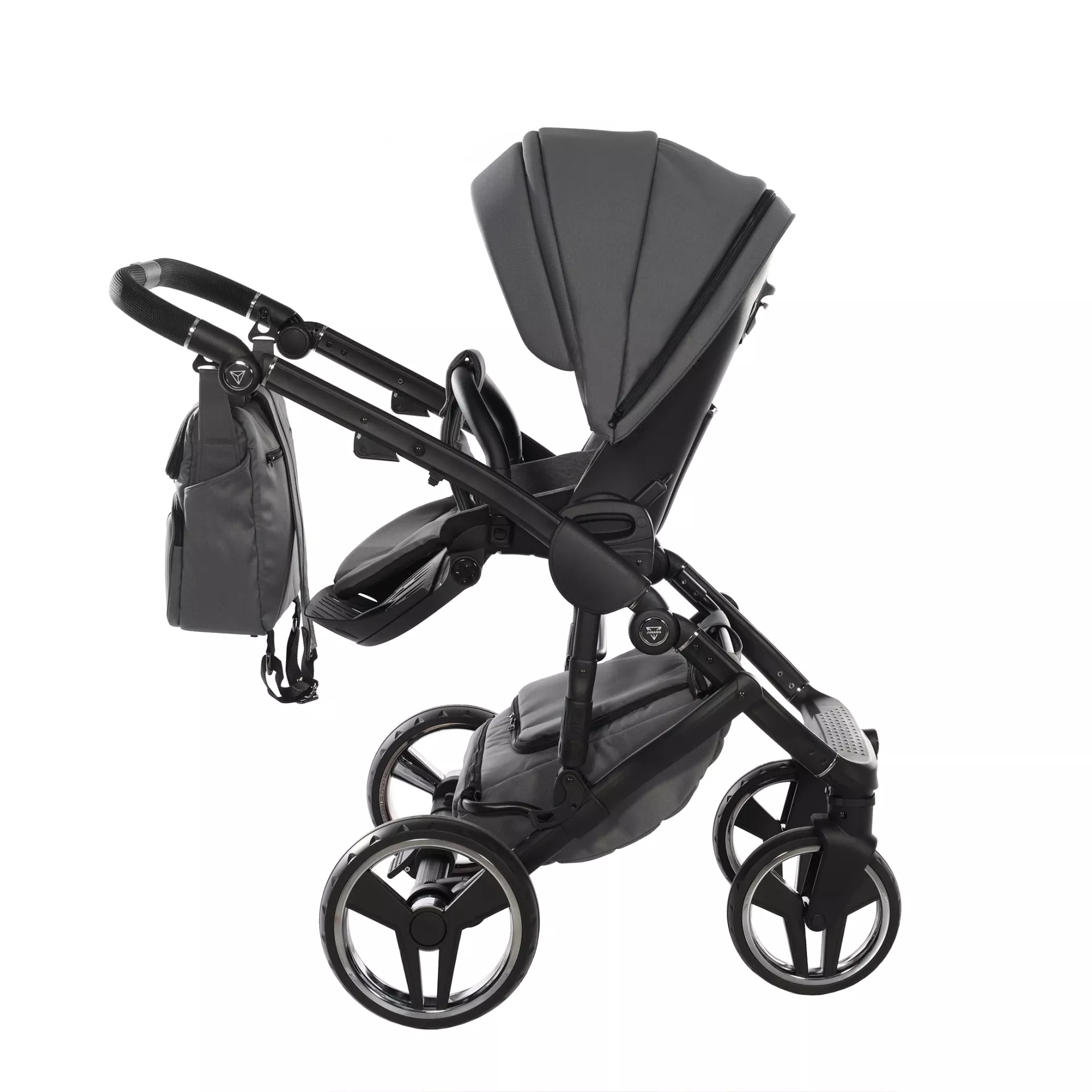 Junama Basic V3 +GRATIS - 2w1 | 03 Grey