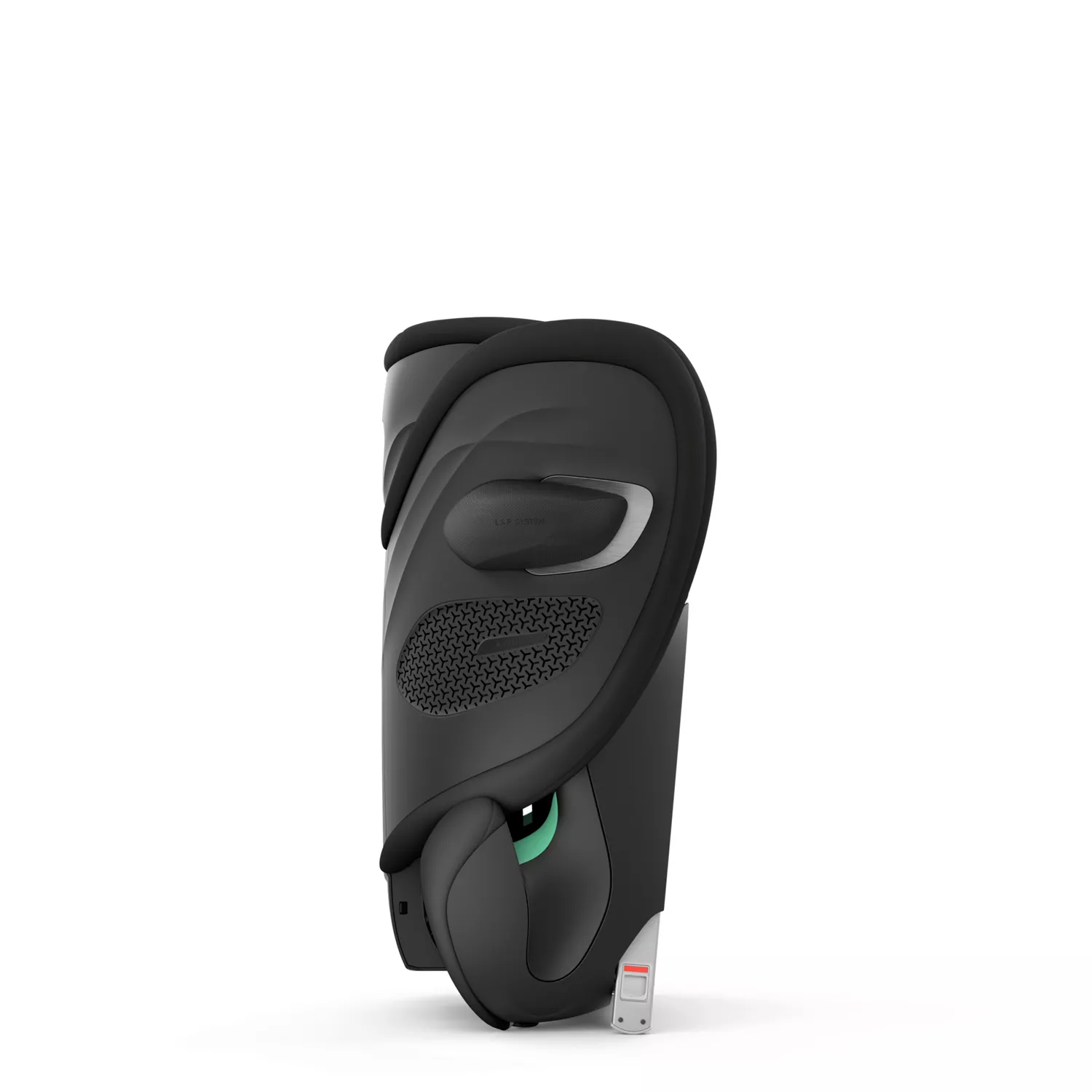 Cybex Solution G2 | Magic Black (Comfort) Cybex Solution G2 | Magic Black (Comfort)