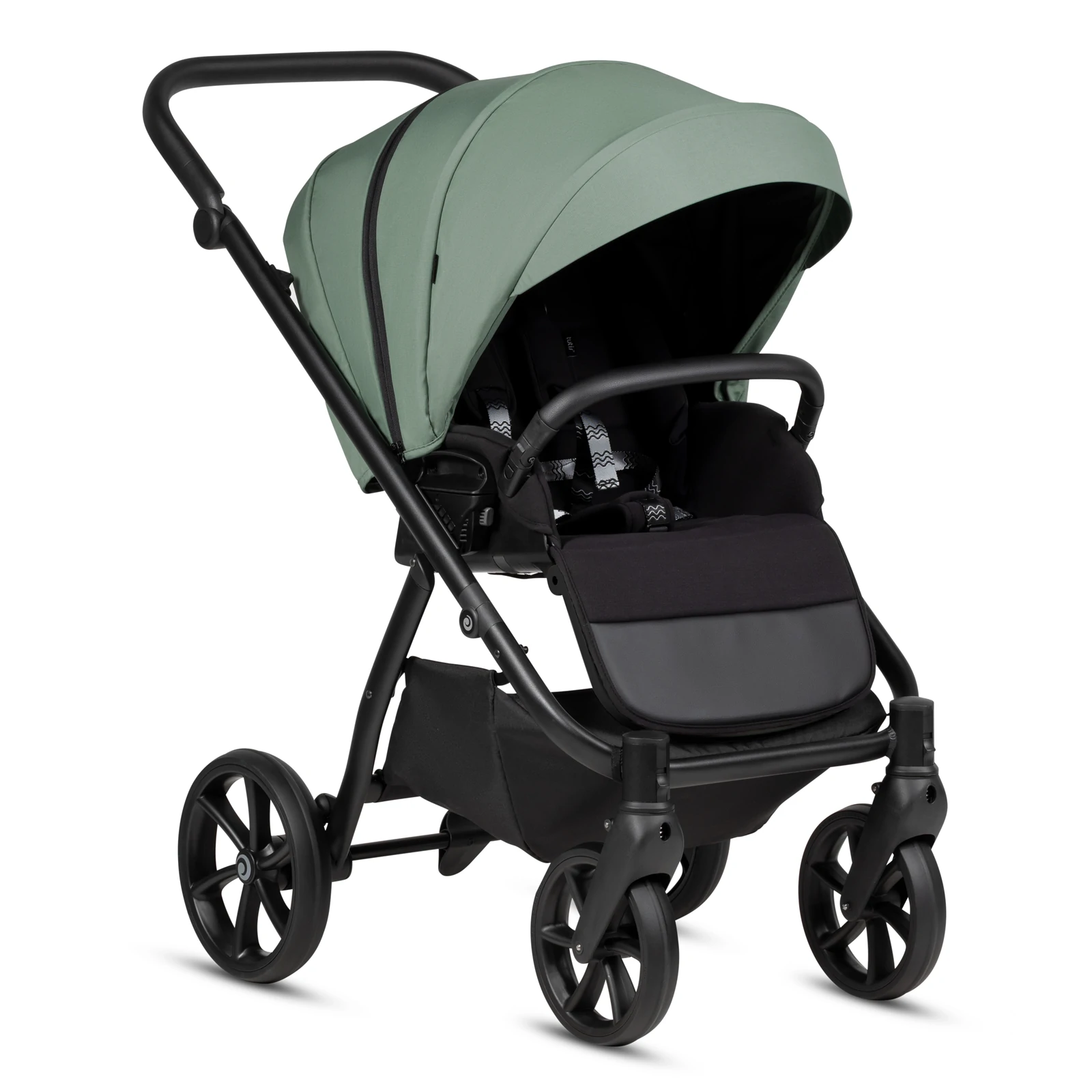 Tutis Uno 6 Plus +GRATIS - 2w1 | 130 Dark Ivy