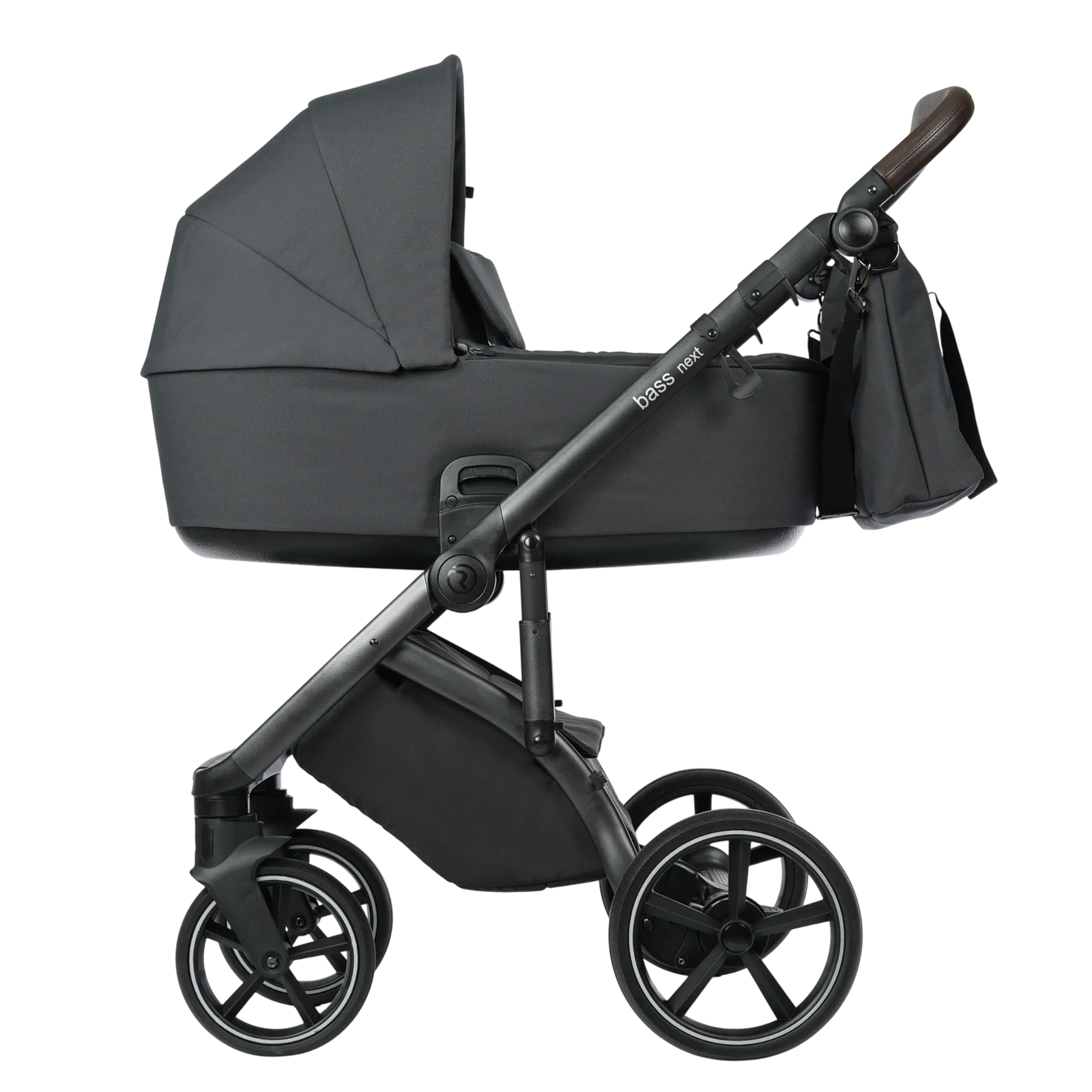 Roan Bass Next +GRATIS - 2w1 | Cypress