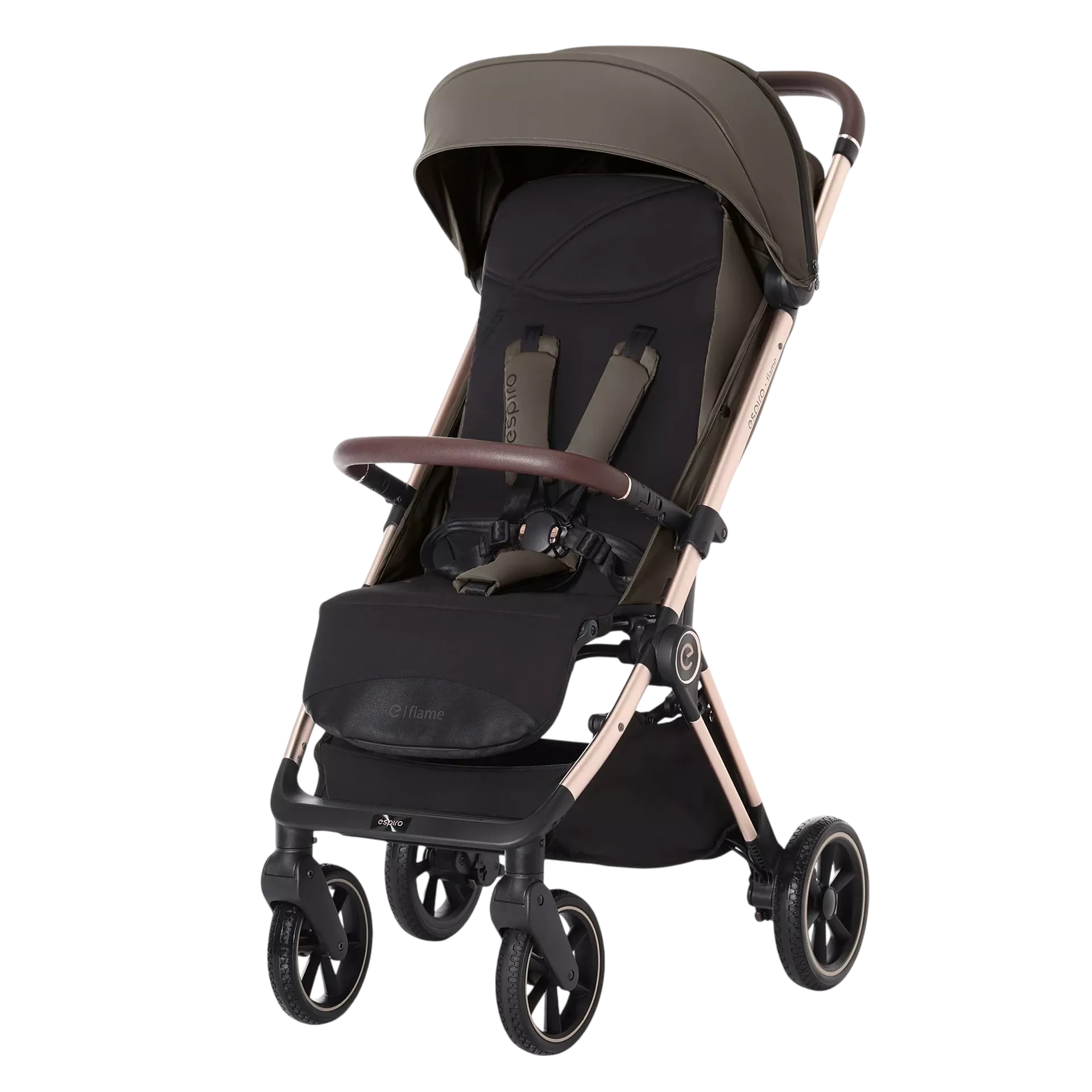 Espiro Flame | 09 Taupe Splendor