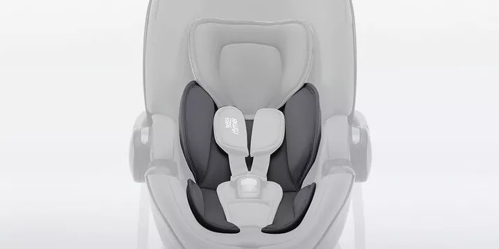 Britax Romer Baby-Safe Pro wkładka