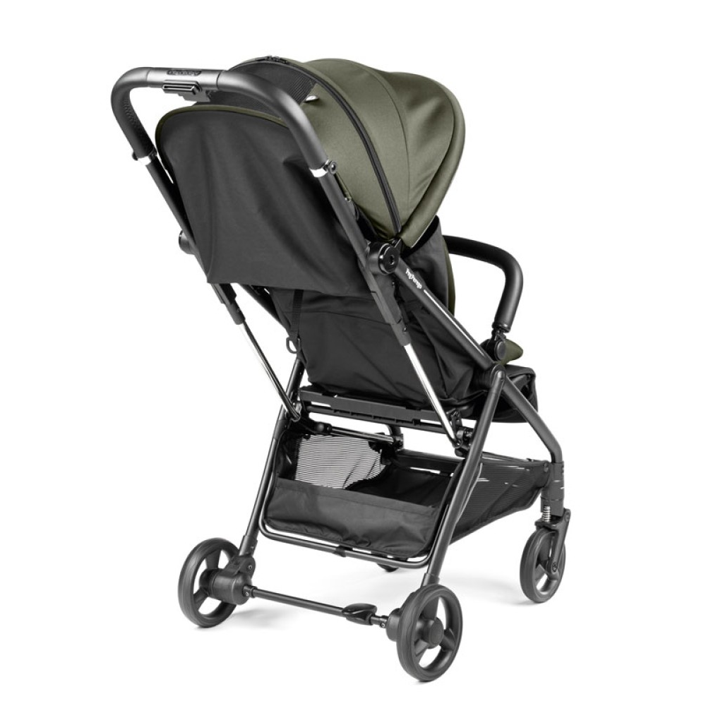 Peg Perego Selfie Plus | Metal Peg Perego Selfie Plus | Metal