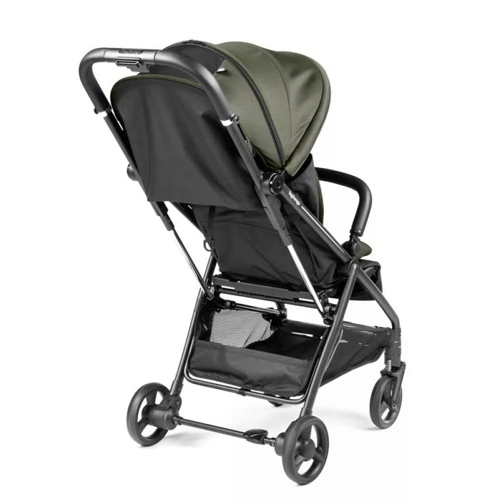 Peg Perego Selfie Plus | Metal Peg Perego Selfie Plus | Metal
