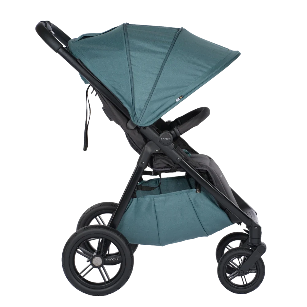 Mast M4 Mini | Green - HP