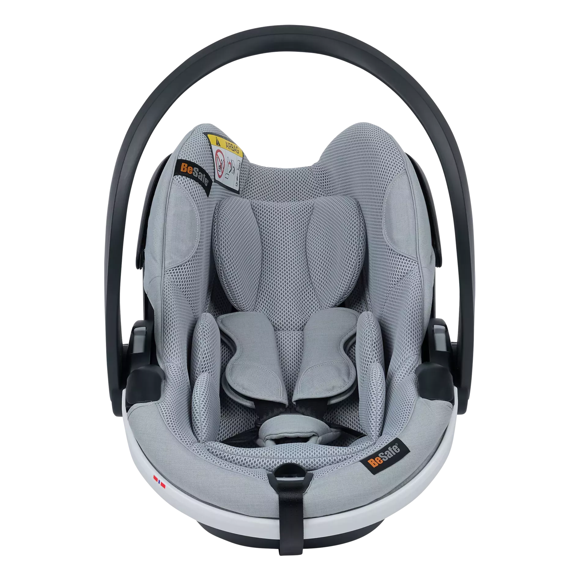 BeSafe iZi Go Modular X2 i-Size | Peak Mesh