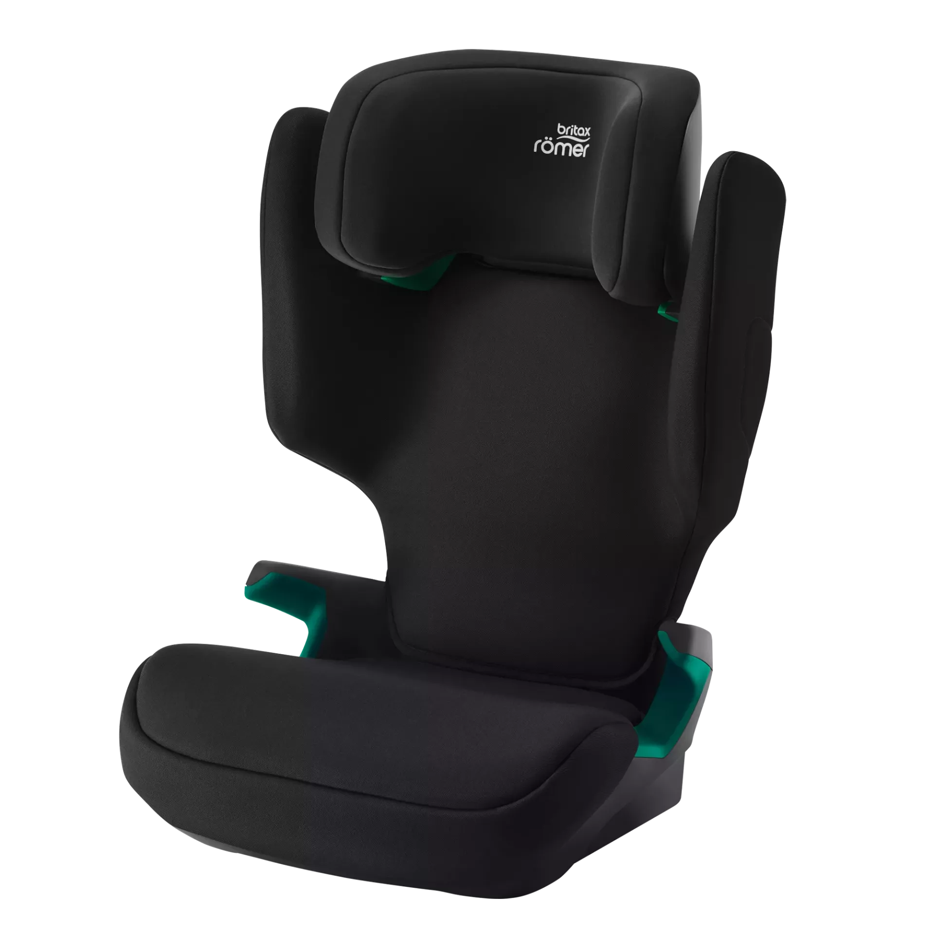 Britax Römer Adventure Plus 2 | Space Black