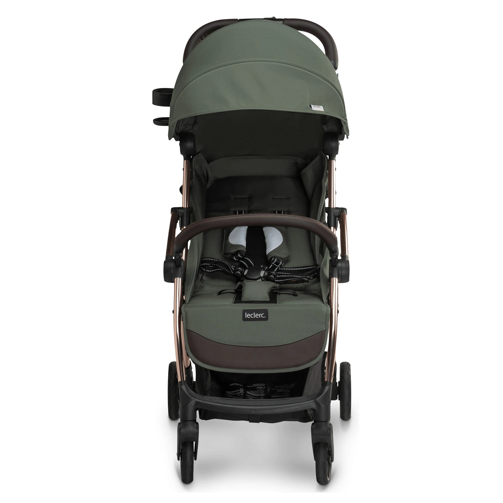 Leclerc Influencer +GRATIS | OKAZJA | Army Green Leclerc Influencer +GRATIS | OKAZJA | Army Green