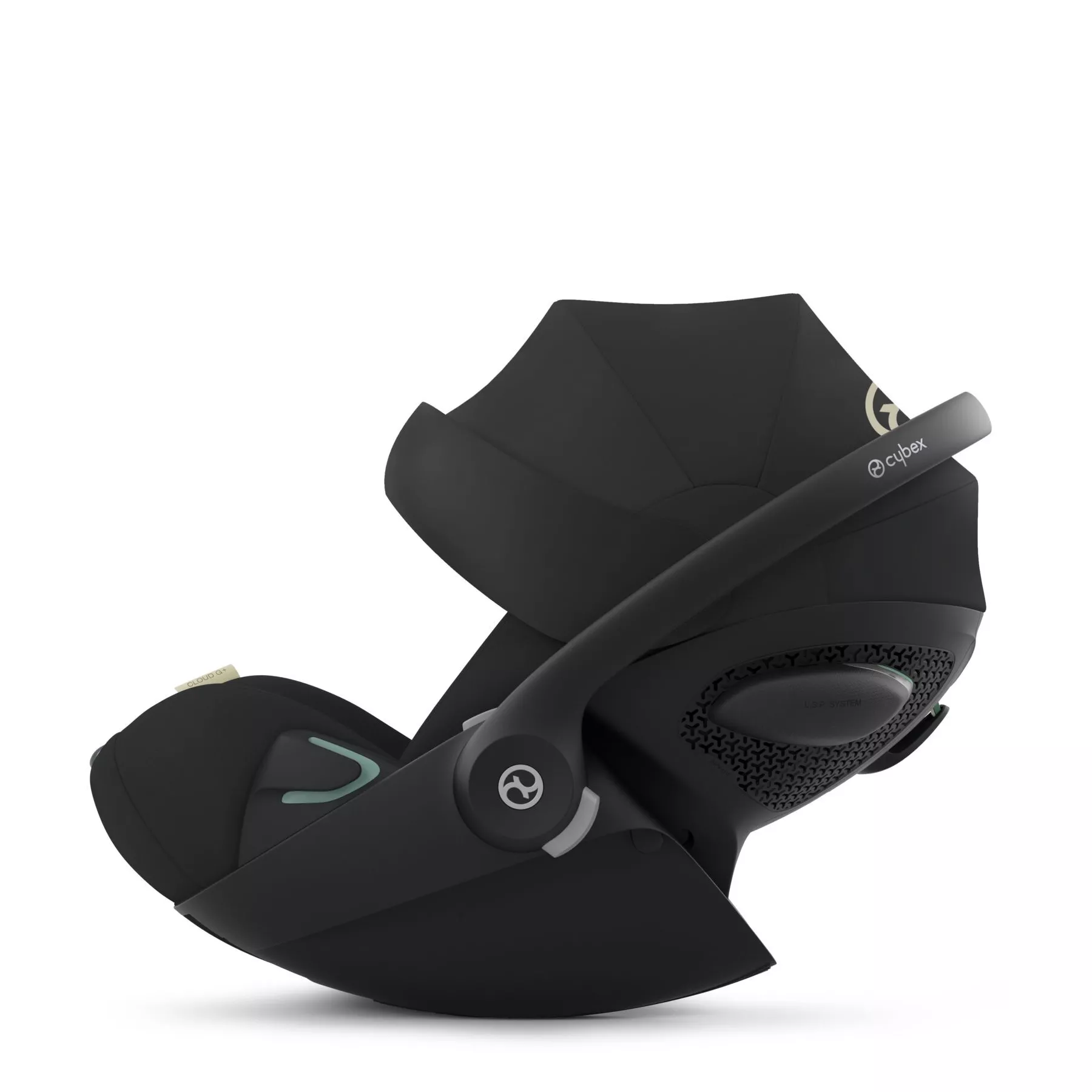 Cybex Cloud G i-Size | Moon Black (Plus) Cybex Cloud G i-Size | Moon Black (Plus)