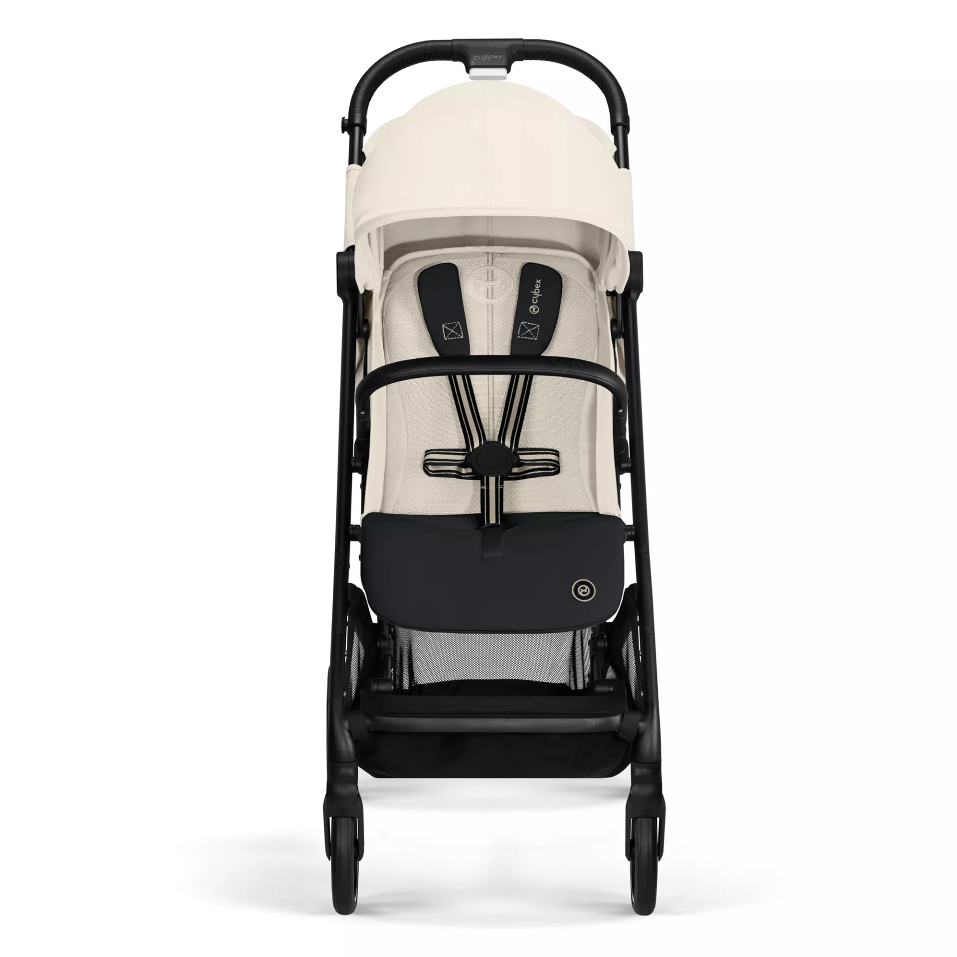 Cybex Beezy +GRATIS | Canvas White Cybex Beezy +GRATIS | Canvas White