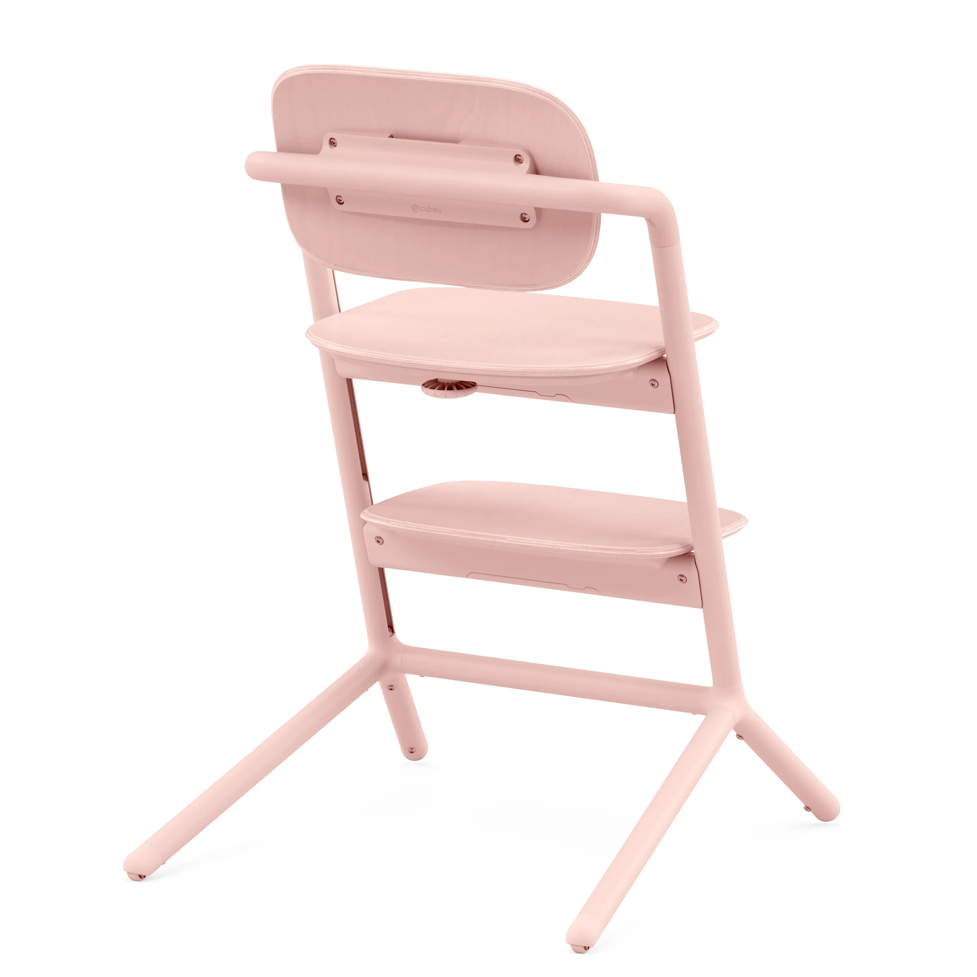 Cybex Lemo - zestaw 3w1 | Pearl Pink Cybex Lemo - zestaw 3w1 | Pearl Pink