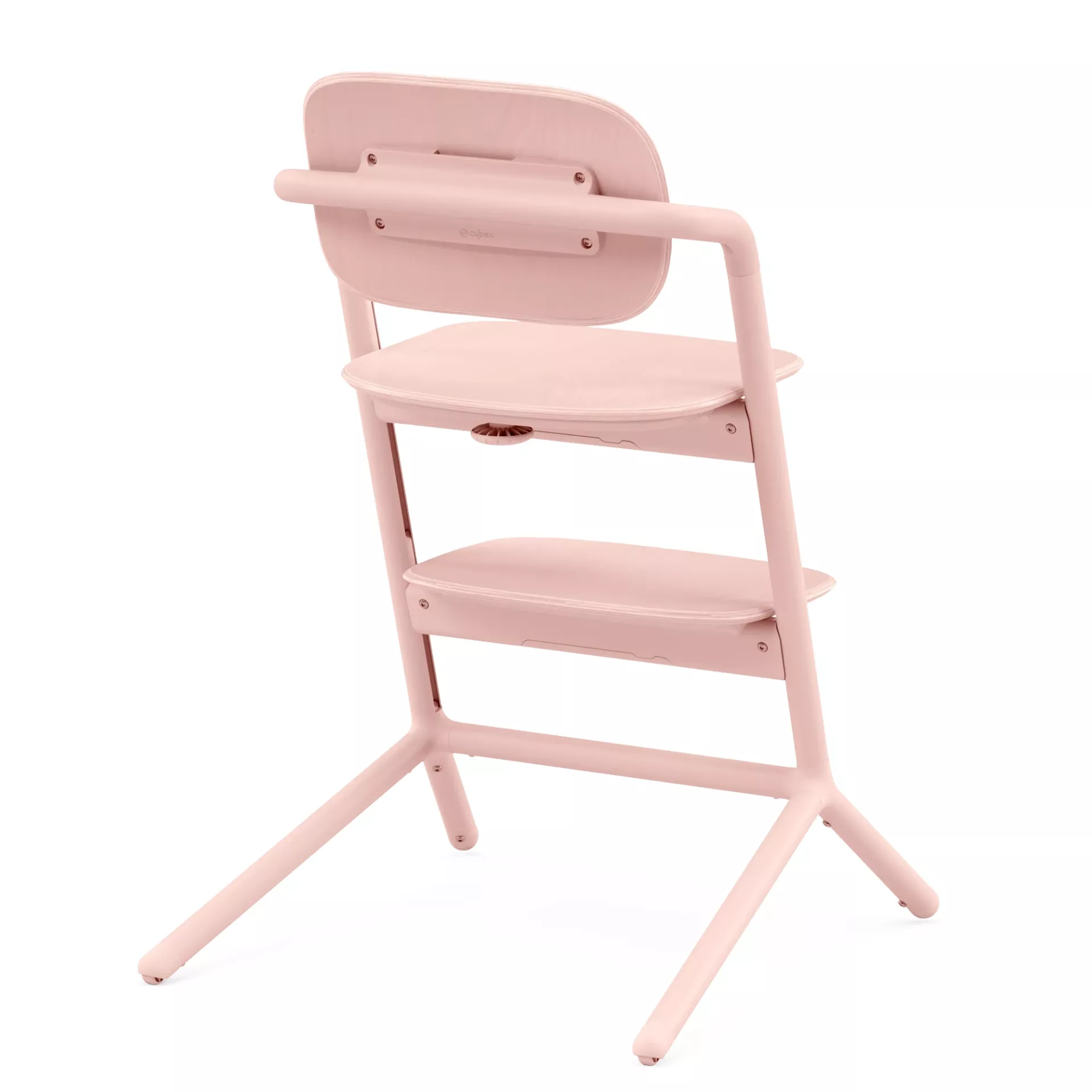 Cybex Lemo - zestaw 3w1 | Pearl Pink Cybex Lemo - zestaw 3w1 | Pearl Pink