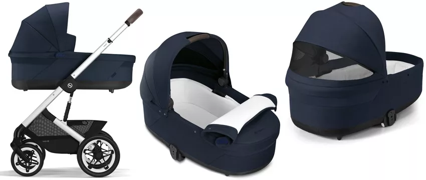 gondola cybex talos s lux