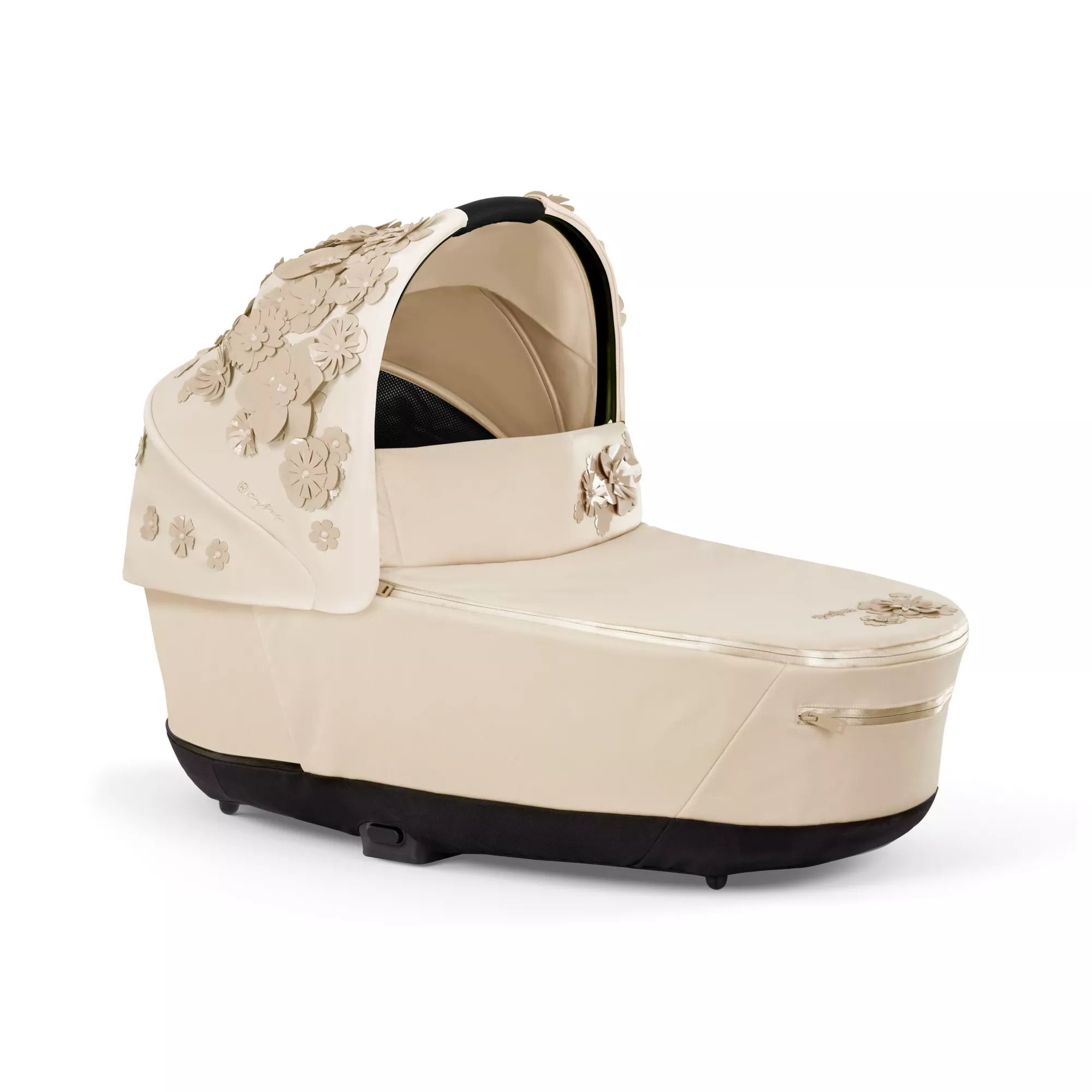 Cybex Priam 4.0 - 2w1 | Nude Beige - Fashion Collection Cybex Priam 4.0 - 2w1 | Nude Beige - Fashion Collection