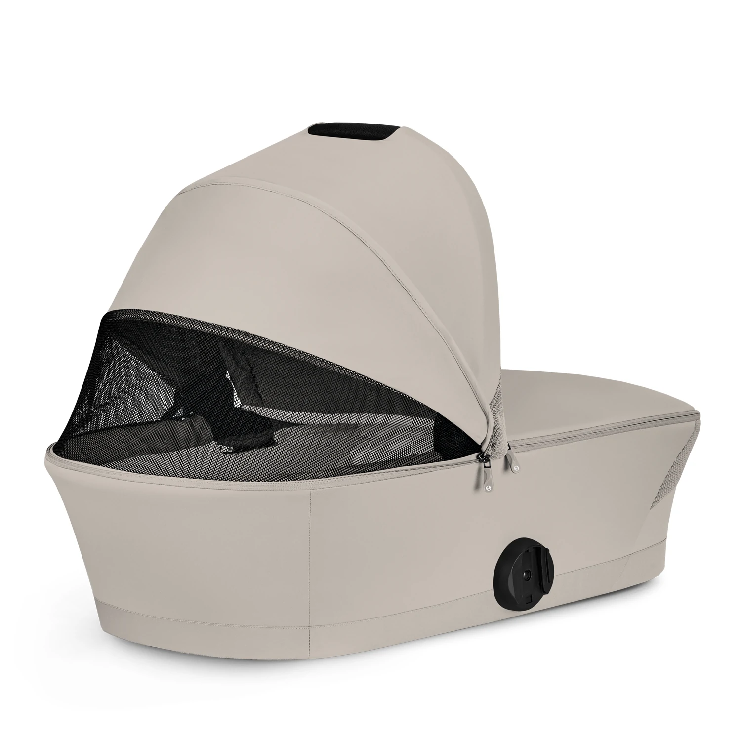 Gondola Cybex Melio Cot | Dune Grey