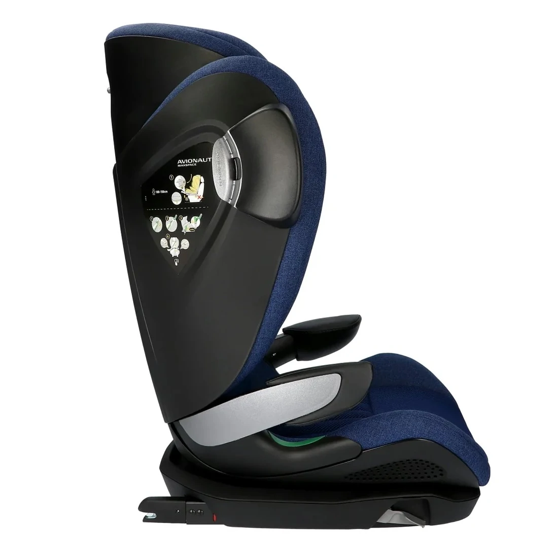 Avionaut MaxSpace | Navy (Airflow) Avionaut MaxSpace | Navy (Airflow)