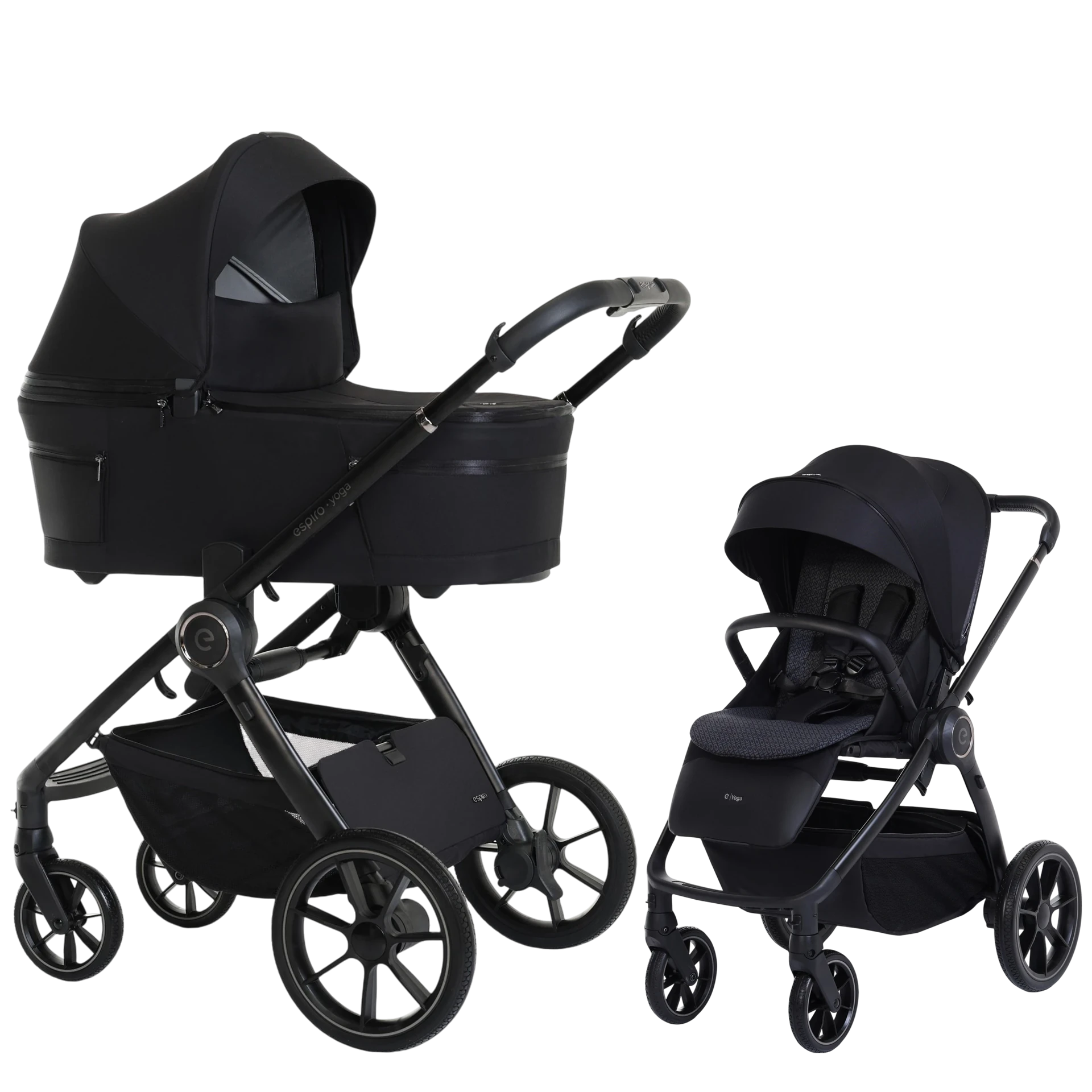 Espiro Yoga 2025 - 2w1 | 111 Calm Evening