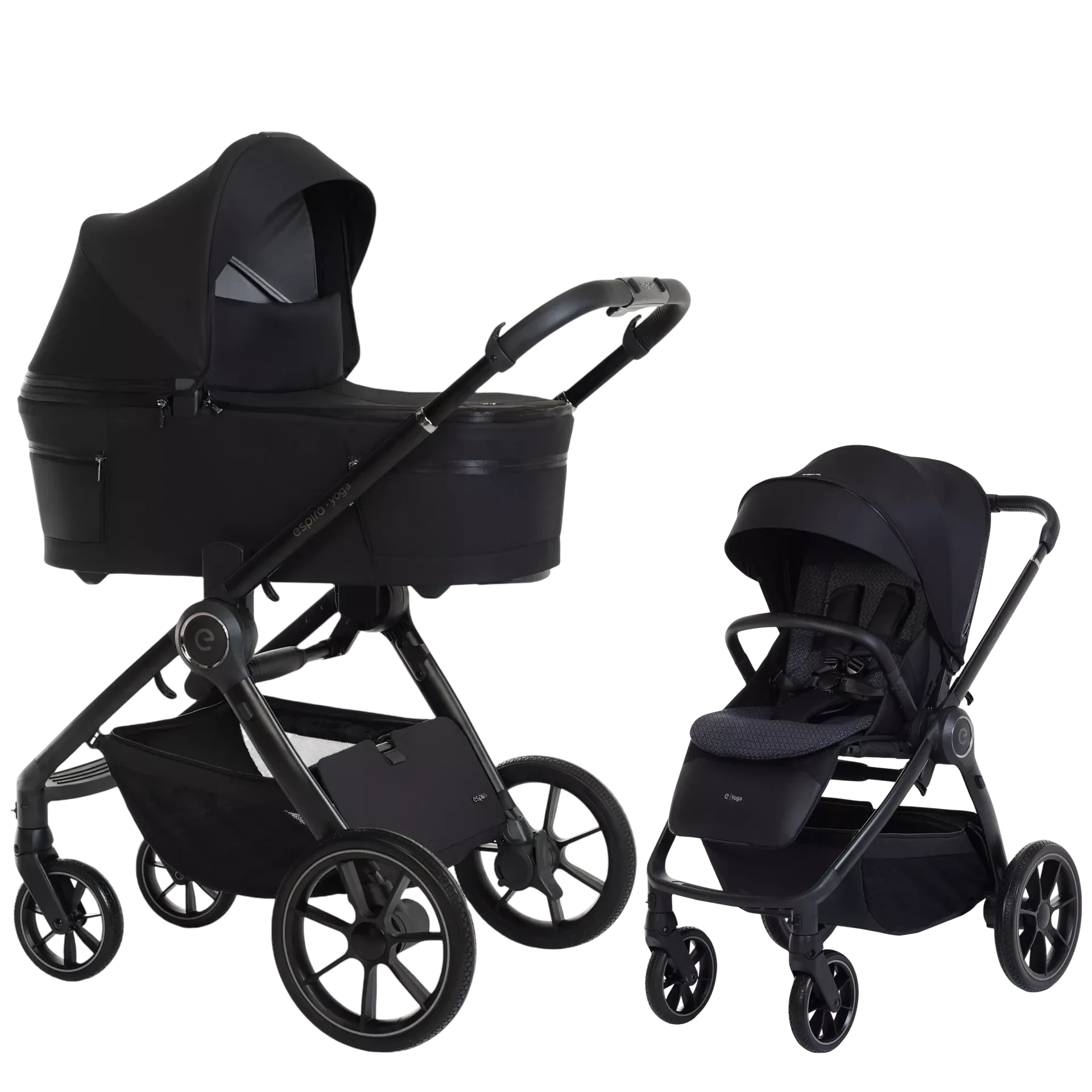 Espiro Yoga 2025 - 2w1 | 111 Calm Evening