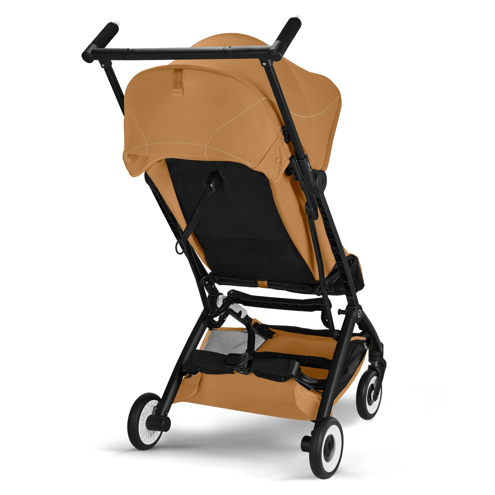 Cybex Libelle + GRATIS | Cinnamon Yellow