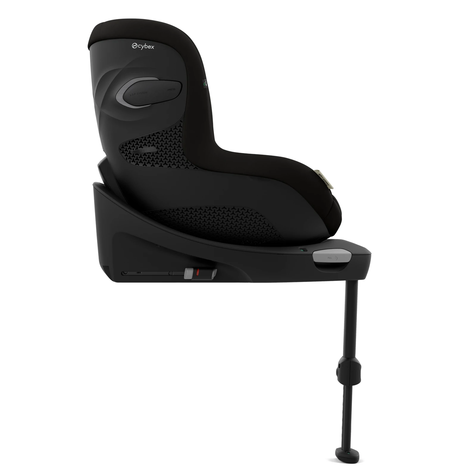 Cybex Sirona G3 i-Size | Magic Black (Comfort)